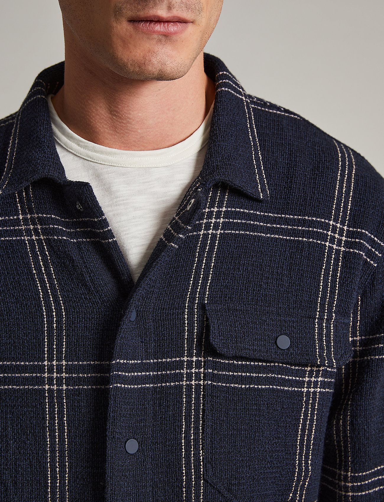 Matinique - MApelton Heritage - dark navy - 5