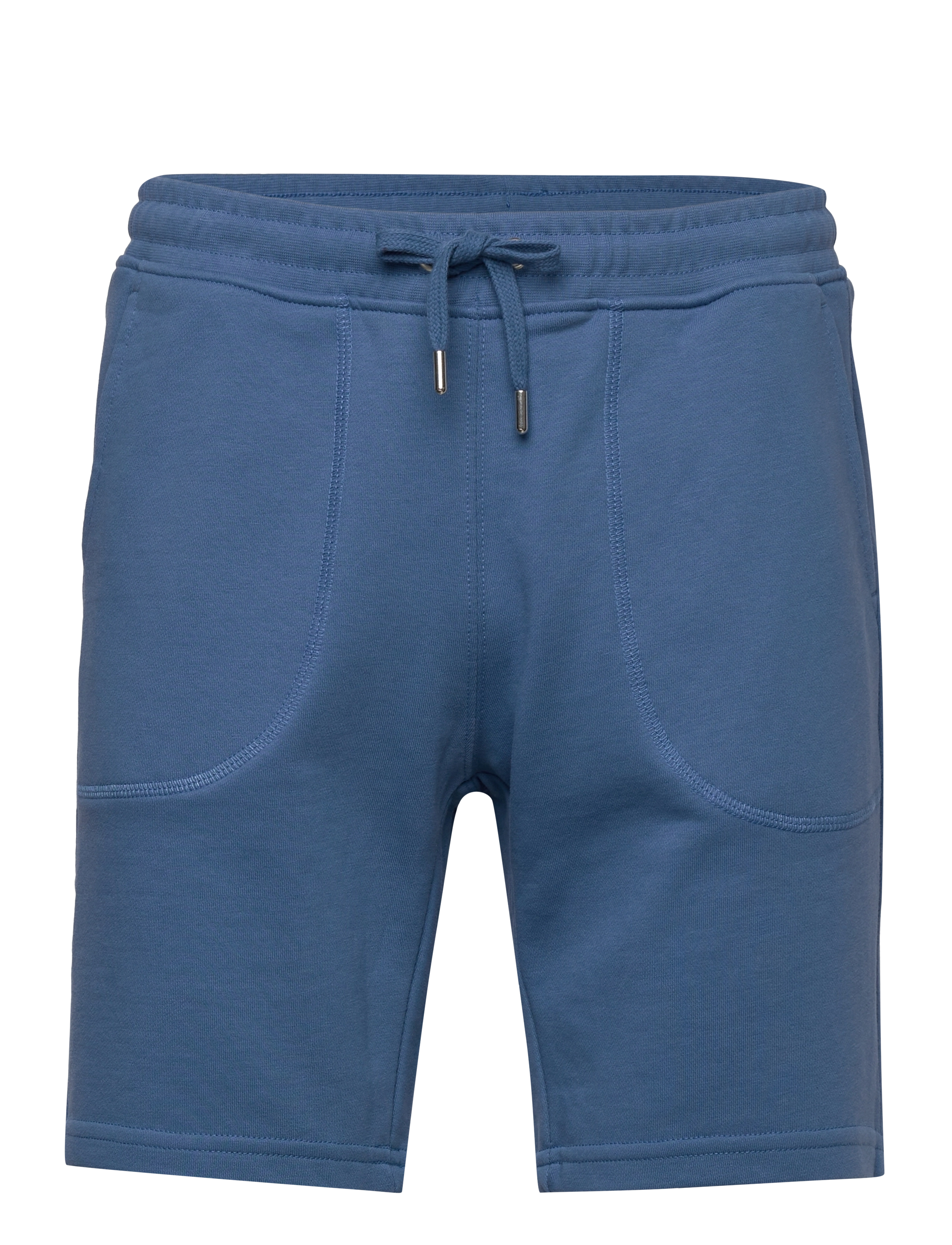 Matinique - MAsweat Short - federal blue - 0
