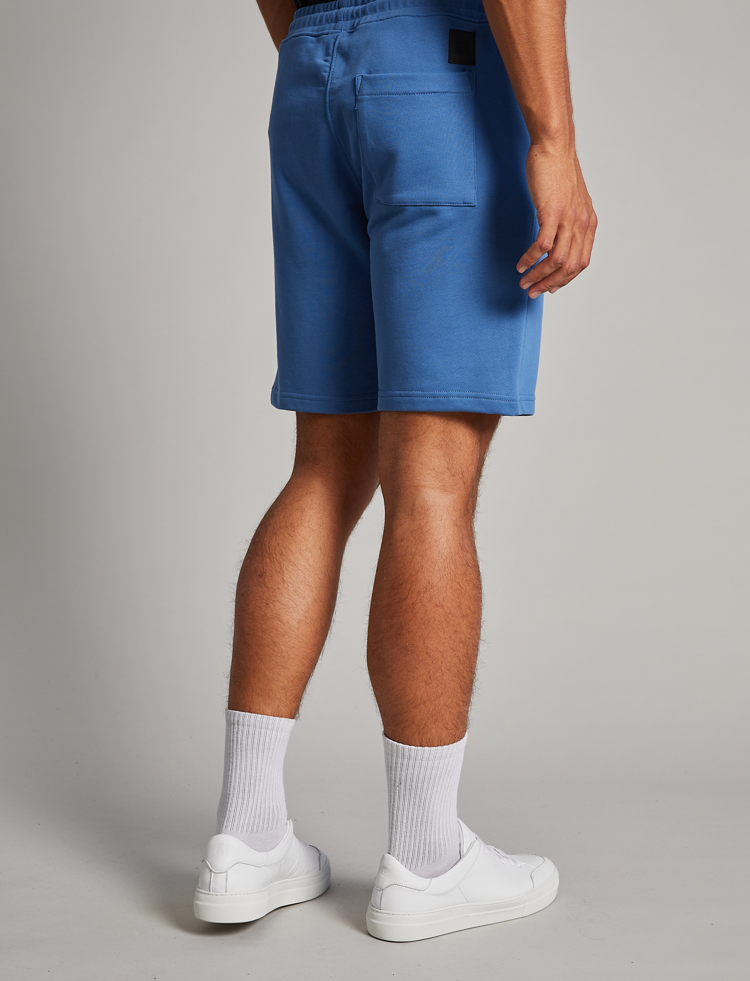 Matinique - MAsweat Short - federal blue - 4