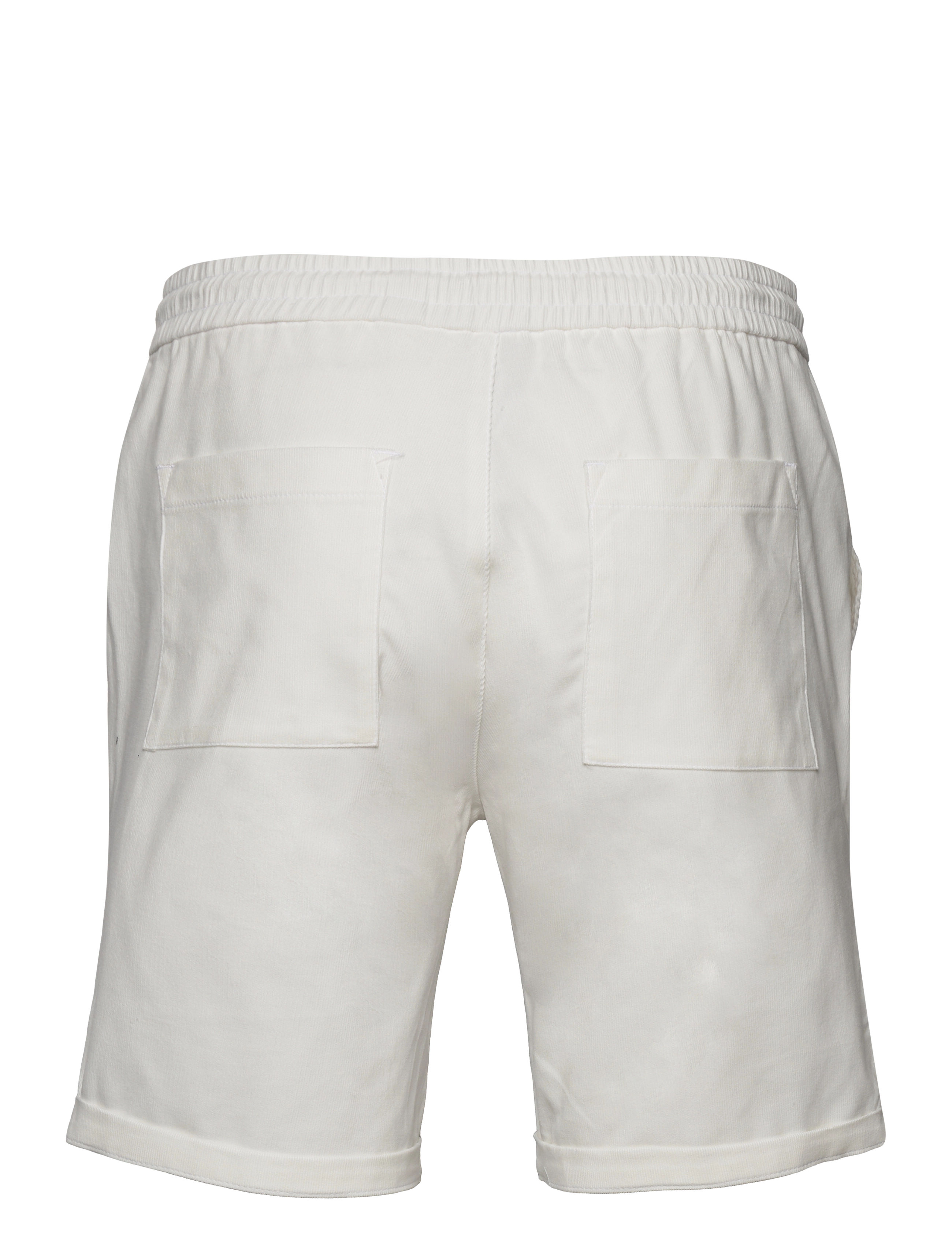 Matinique - MAdamon Short - off white - 1