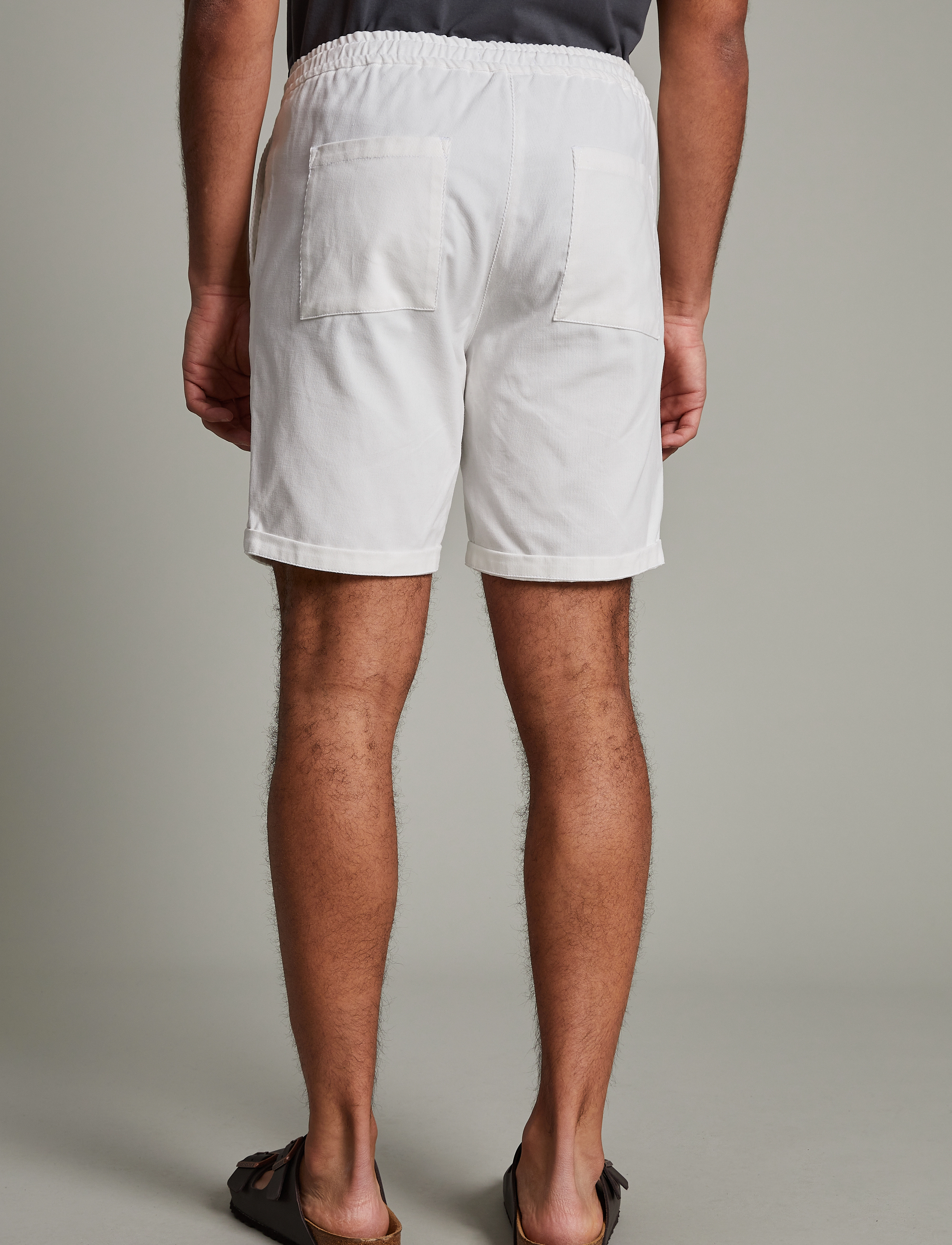 Matinique - MAdamon Short - off white - 4