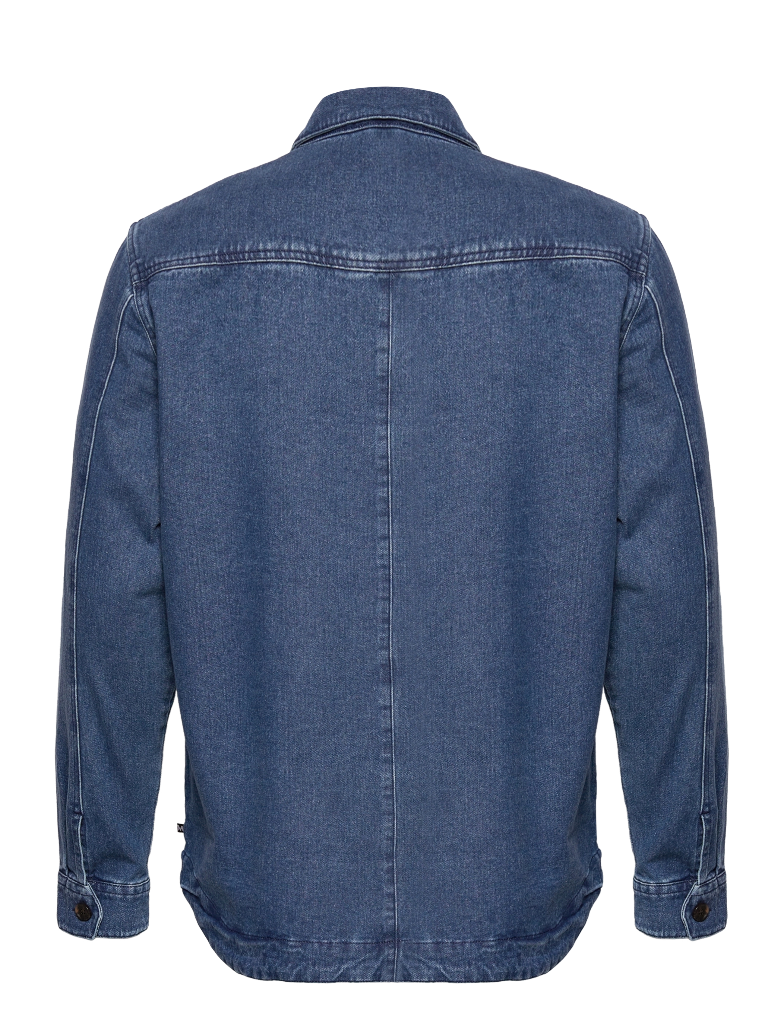 Matinique - MAfermon Denim - medium washed denim - 1