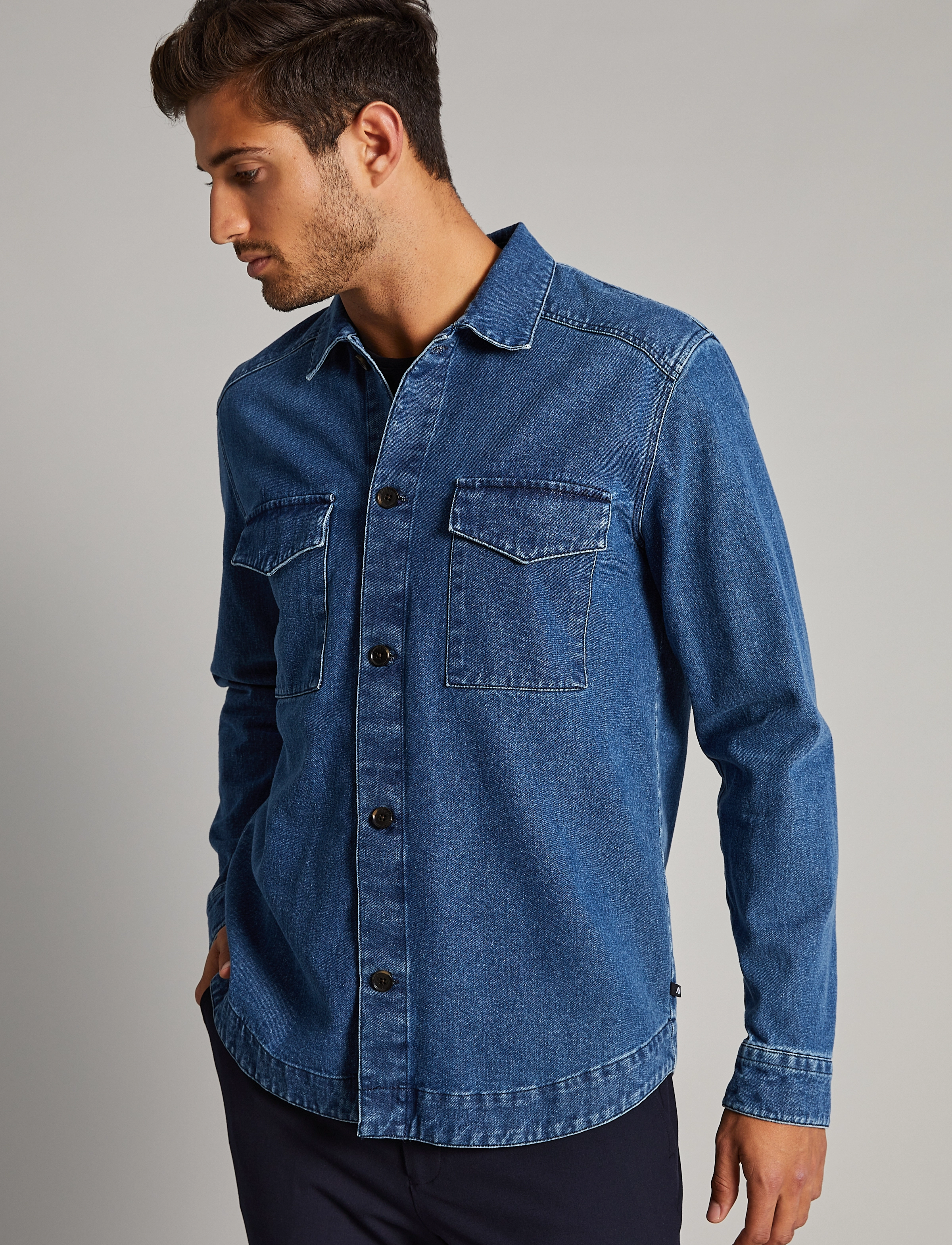 Matinique - MAfermon Denim - medium washed denim - 2