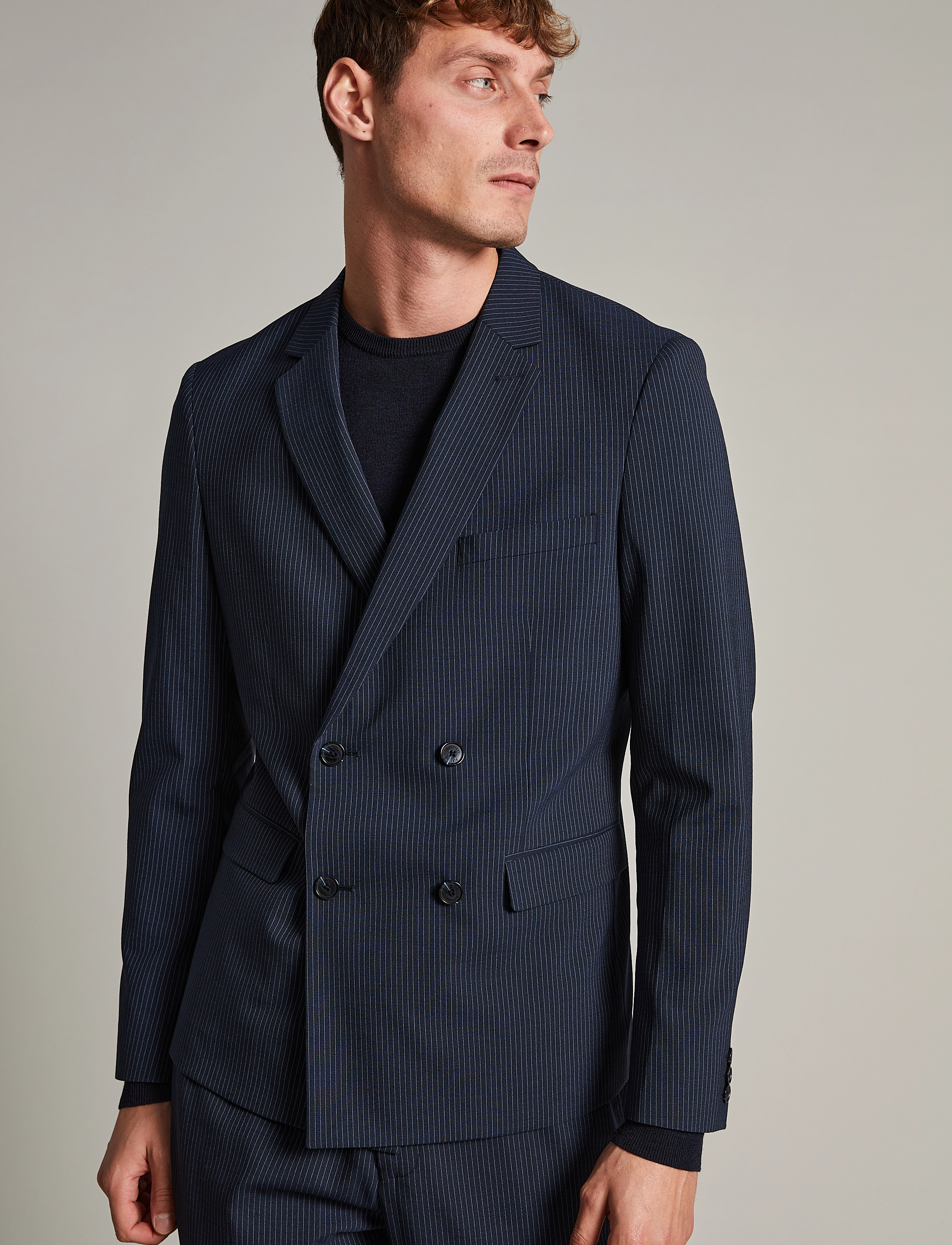 Matinique - MAdouble - dark navy - 2