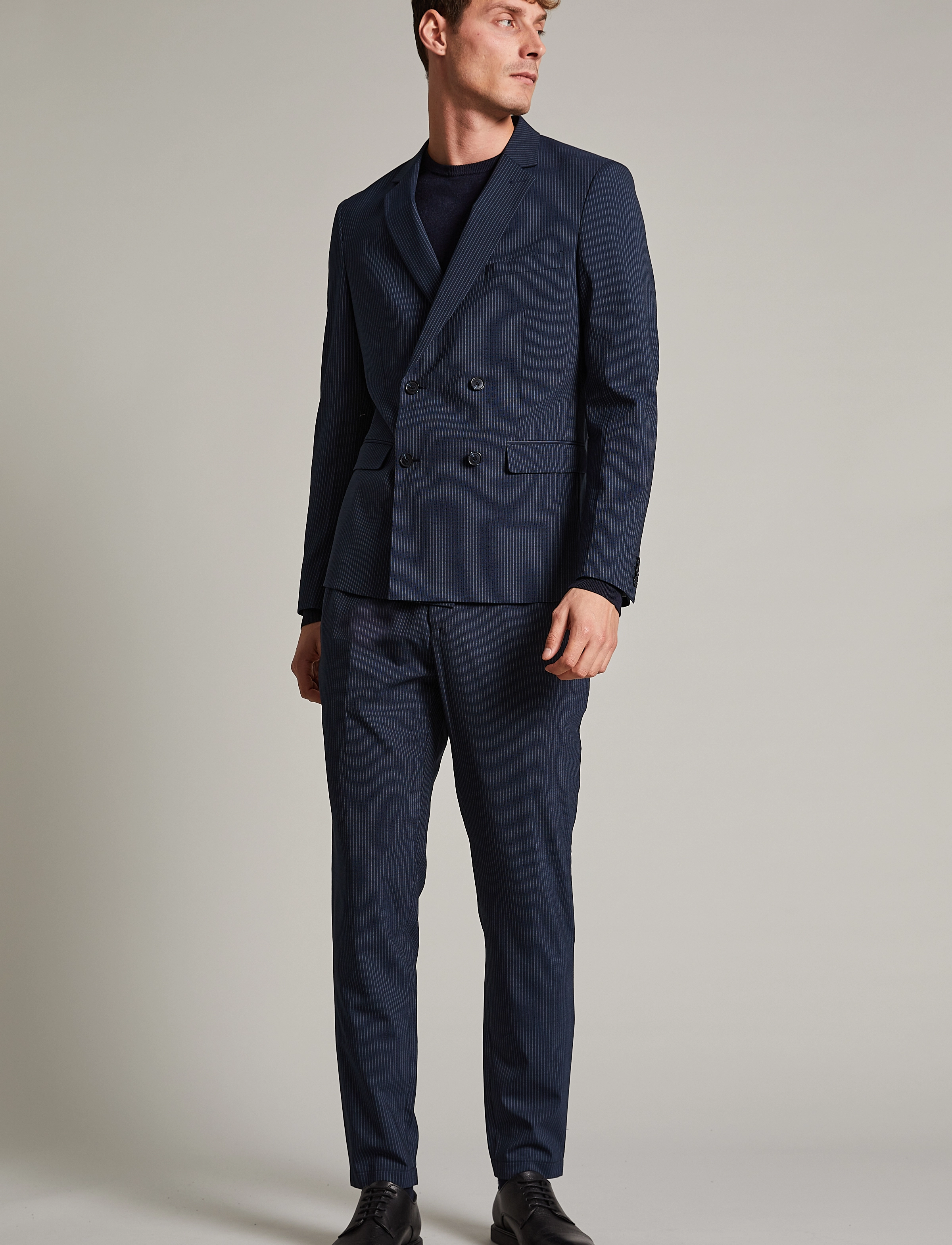 Matinique - MAdouble - dark navy - 3