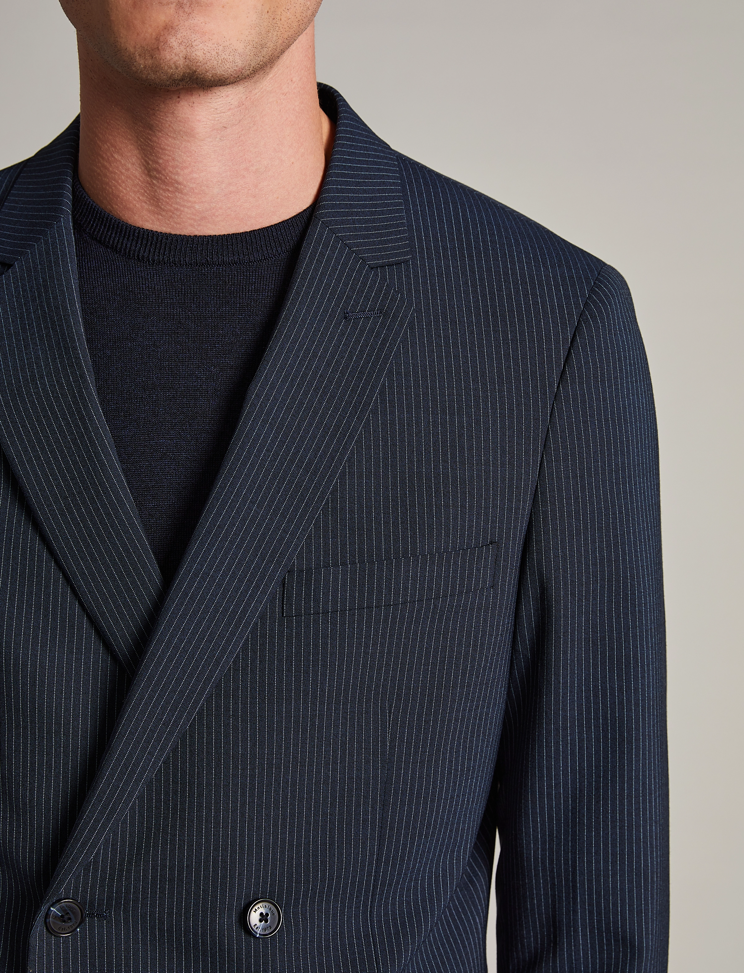 Matinique - MAdouble - dark navy - 5
