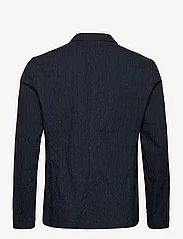 Matinique - MAtoil Jacket - double breasted blazers - dark navy - 1