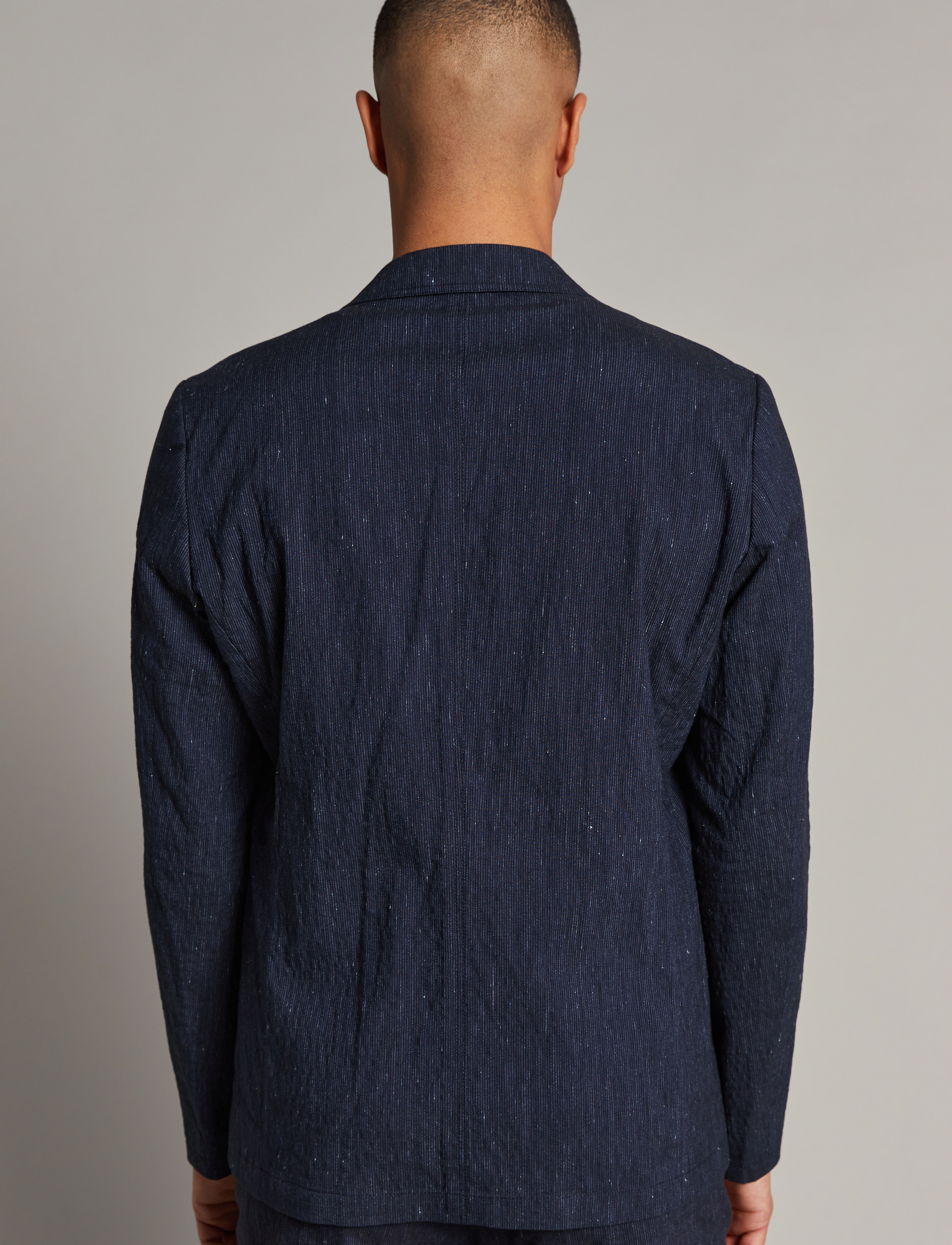 Matinique - MAtoil Jacket - dark navy - 4
