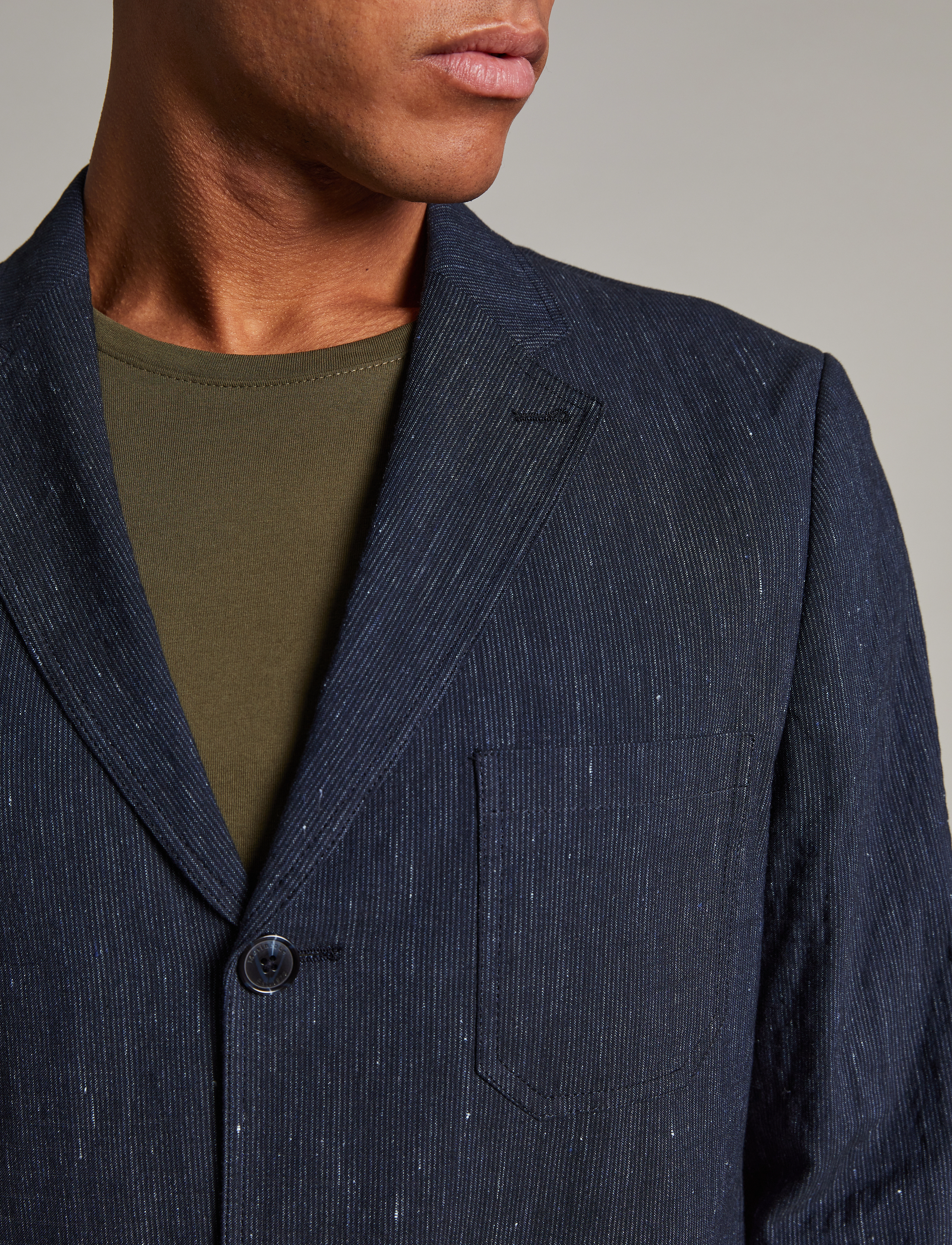 Matinique - MAtoil Jacket - dark navy - 5