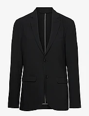 Matinique - MAgeorge - dobbeltradede blazere - black - 0