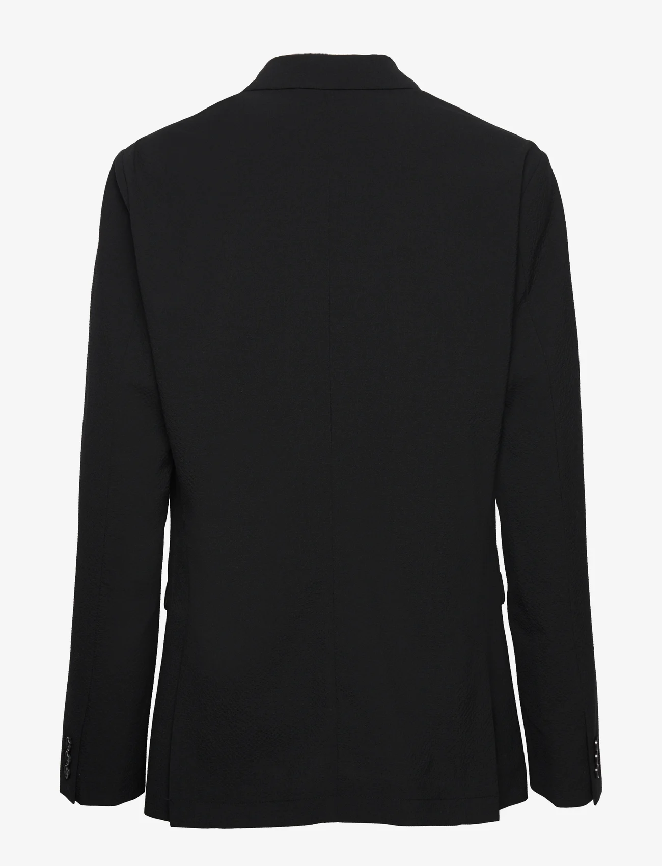 Matinique - MAgeorge - blazers met dubbele knopen - black - 1