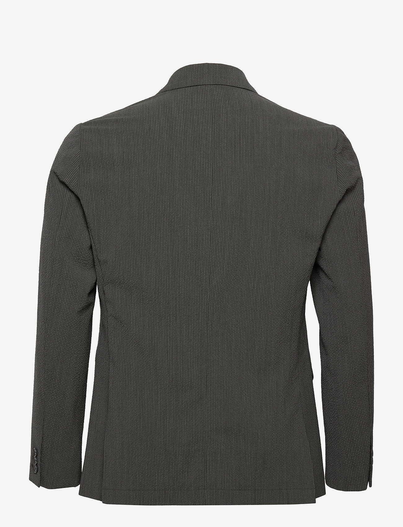 Matinique - MAgeorge - enkeltradede blazere - olive night - 2