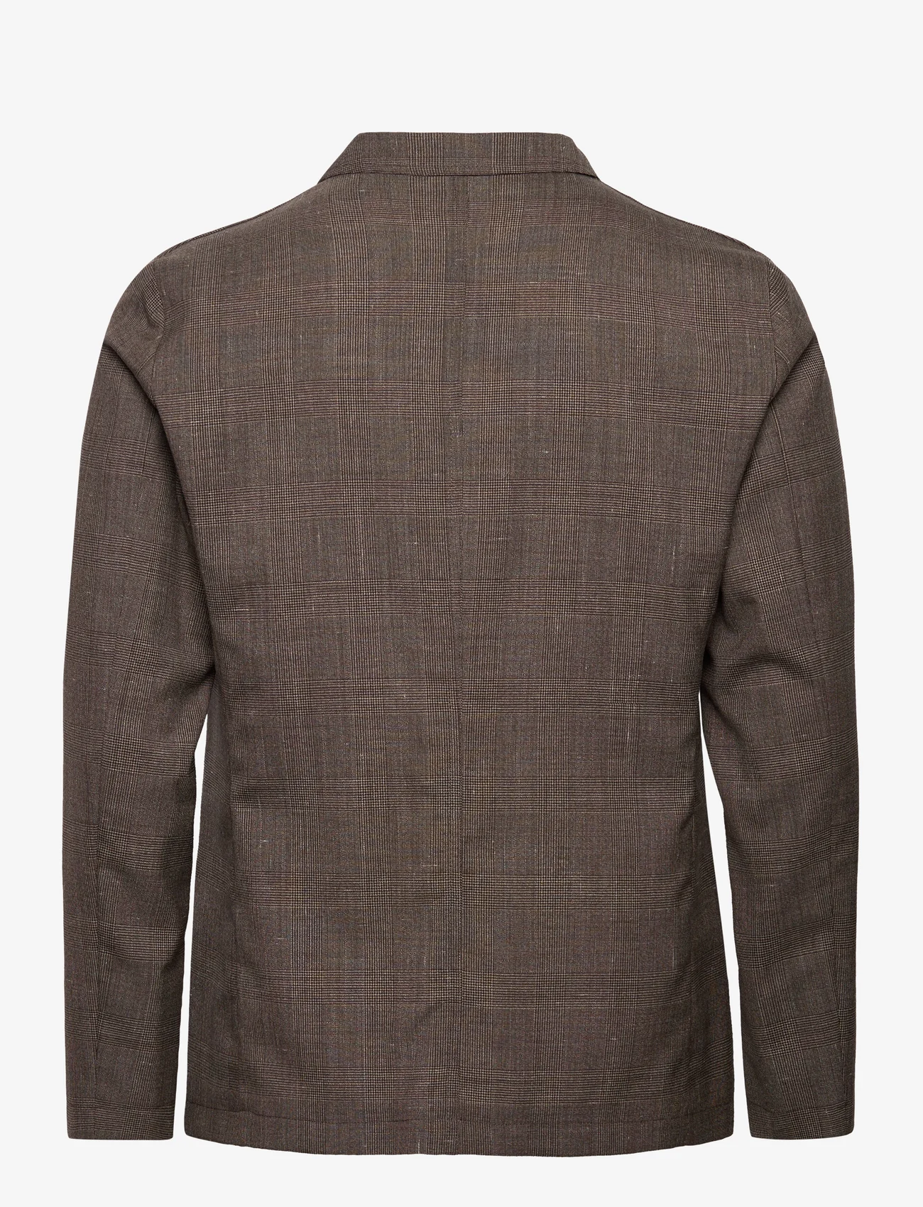 Matinique - MAtoil Jacket - blazers met dubbele knopen - khaki - 1