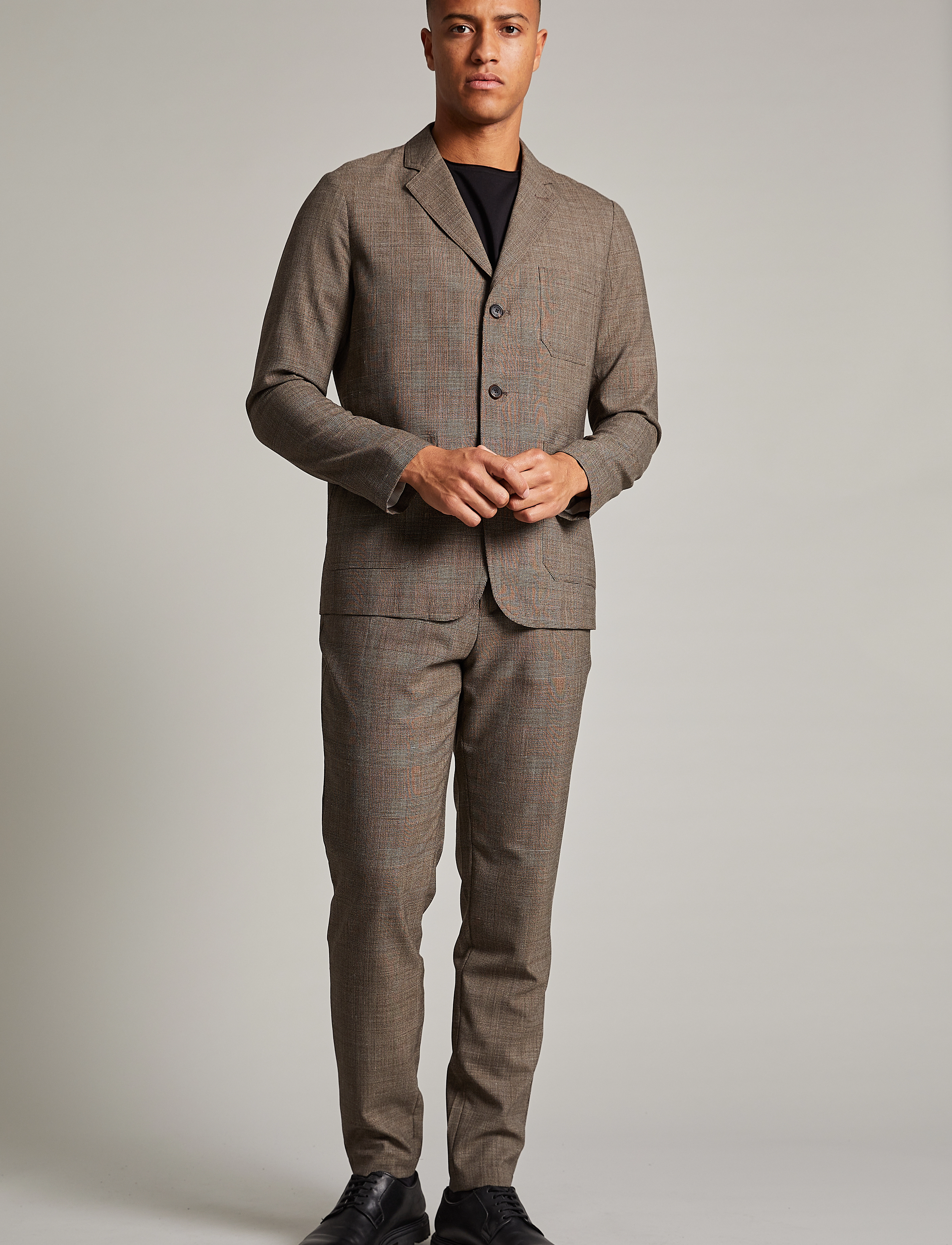 Matinique - MAtoil Jacket - khaki - 3