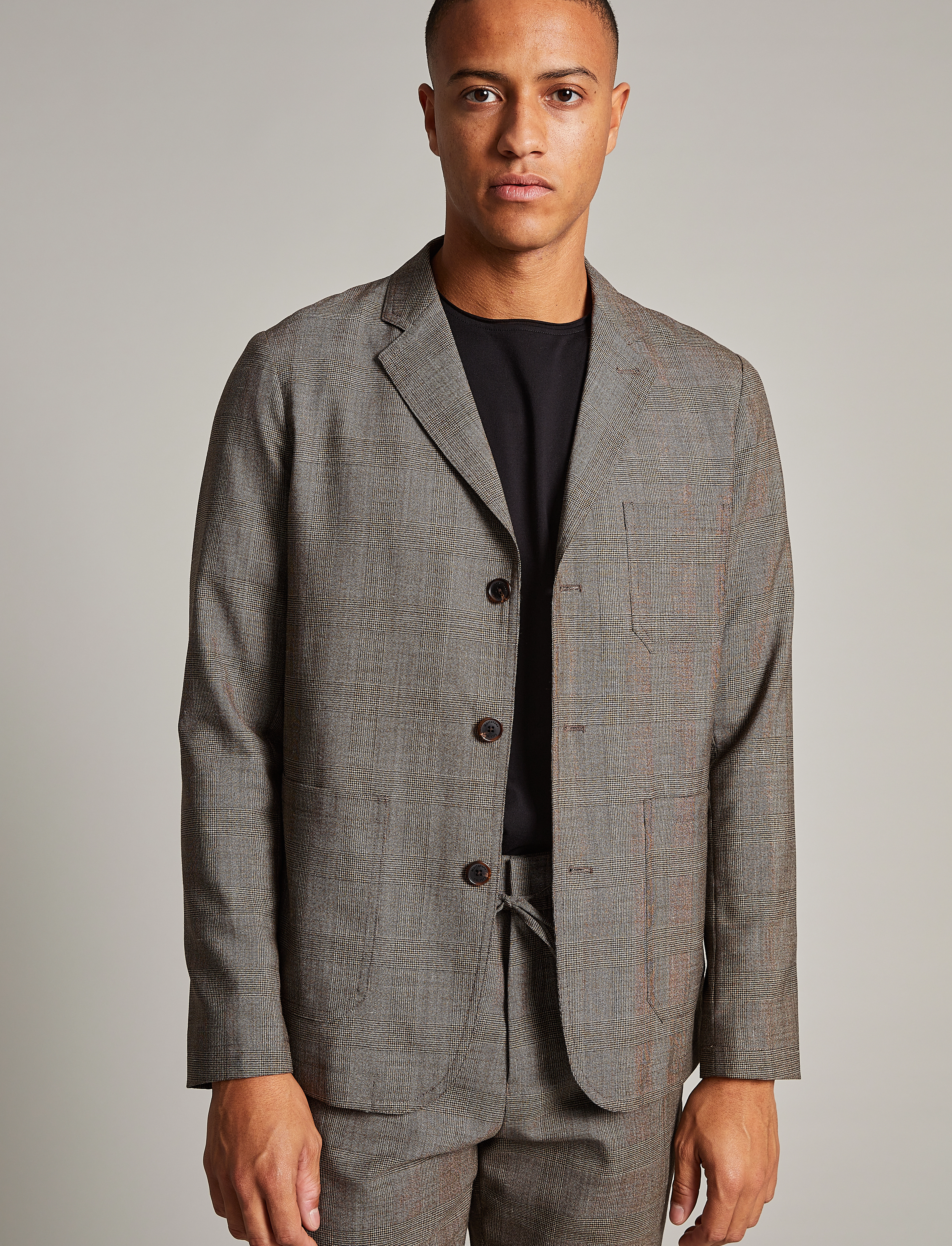 Matinique - MAtoil Jacket - khaki - 4