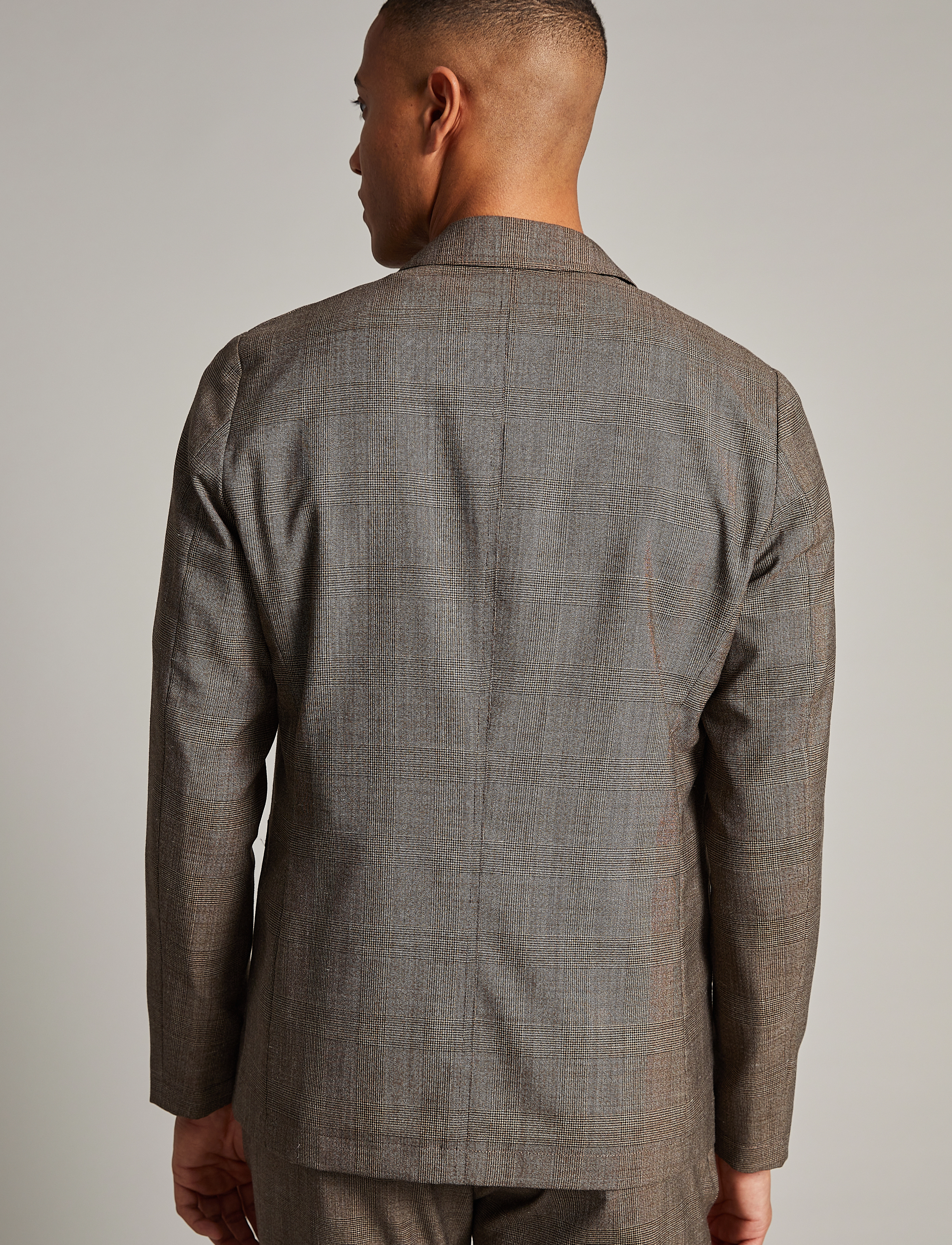 Matinique - MAtoil Jacket - khaki - 5