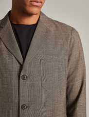 Matinique - MAtoil Jacket - blazers met dubbele knopen - khaki - 6
