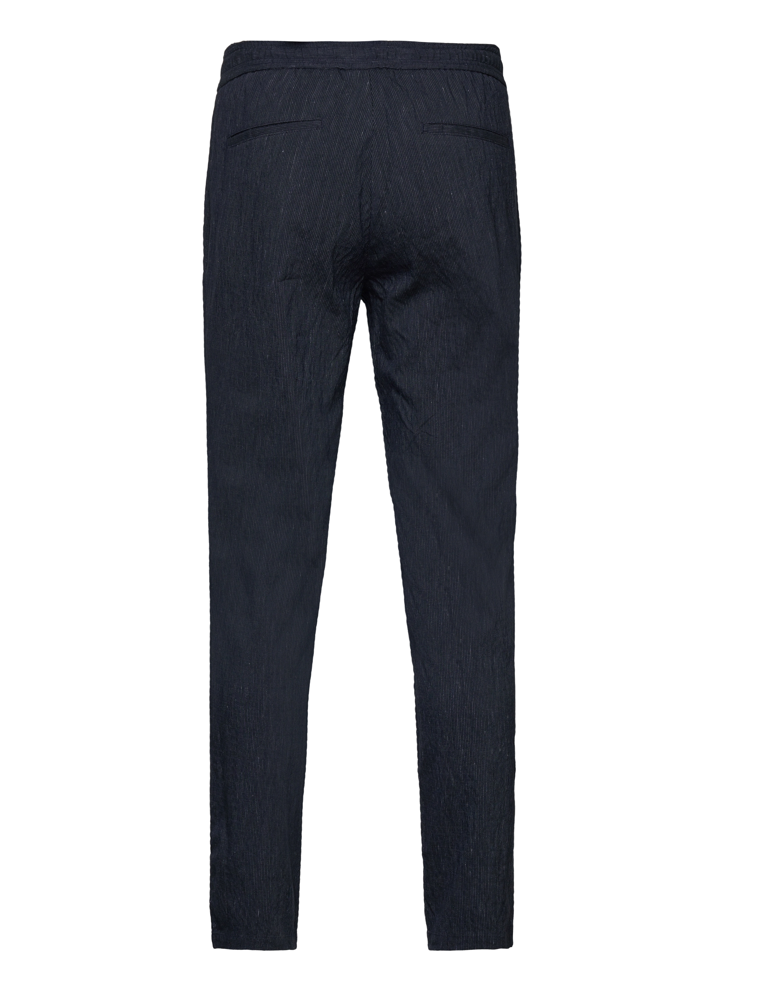 Matinique - MAdamon Pant - dark navy - 1