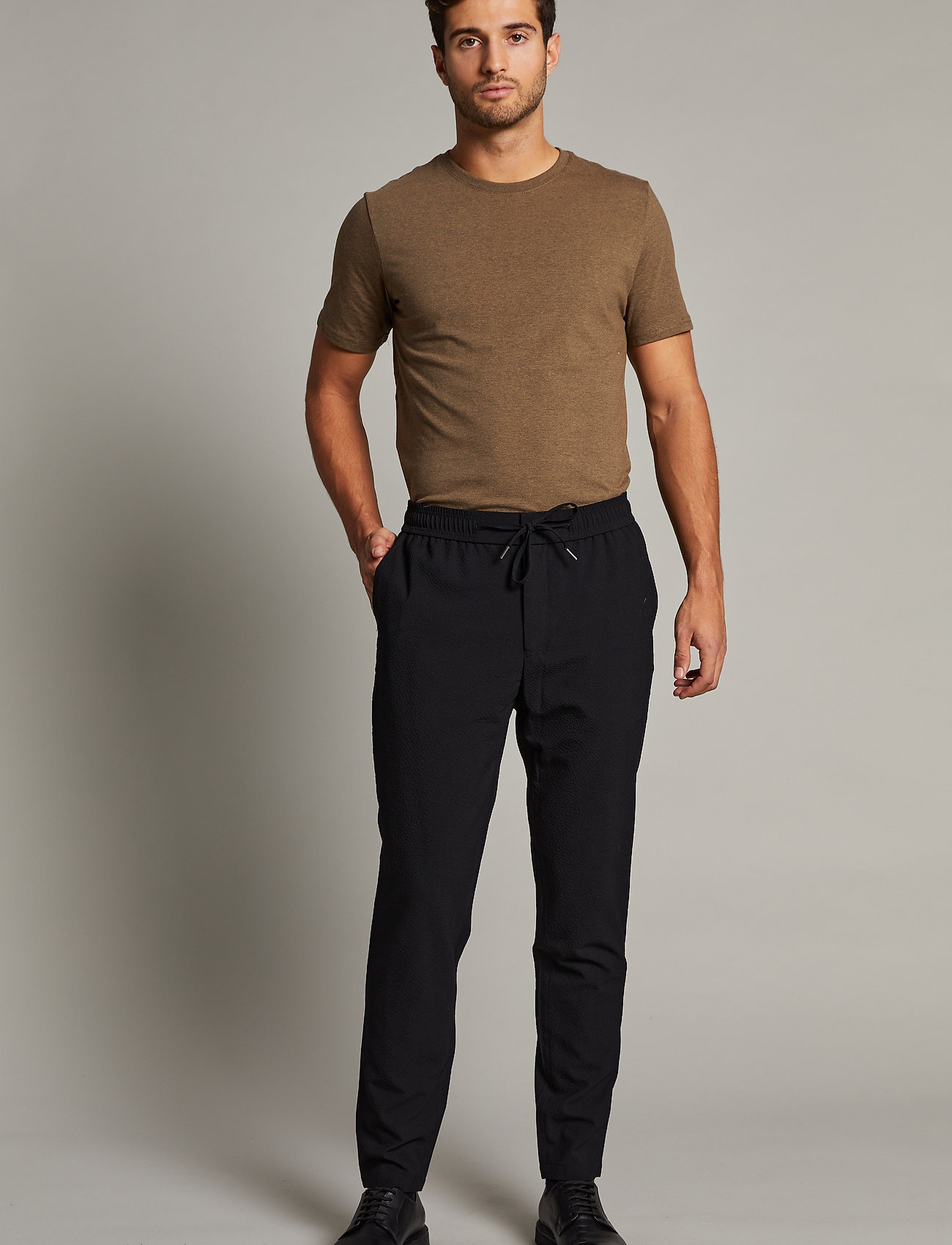 Matinique - MAdamon Pant - black - 3