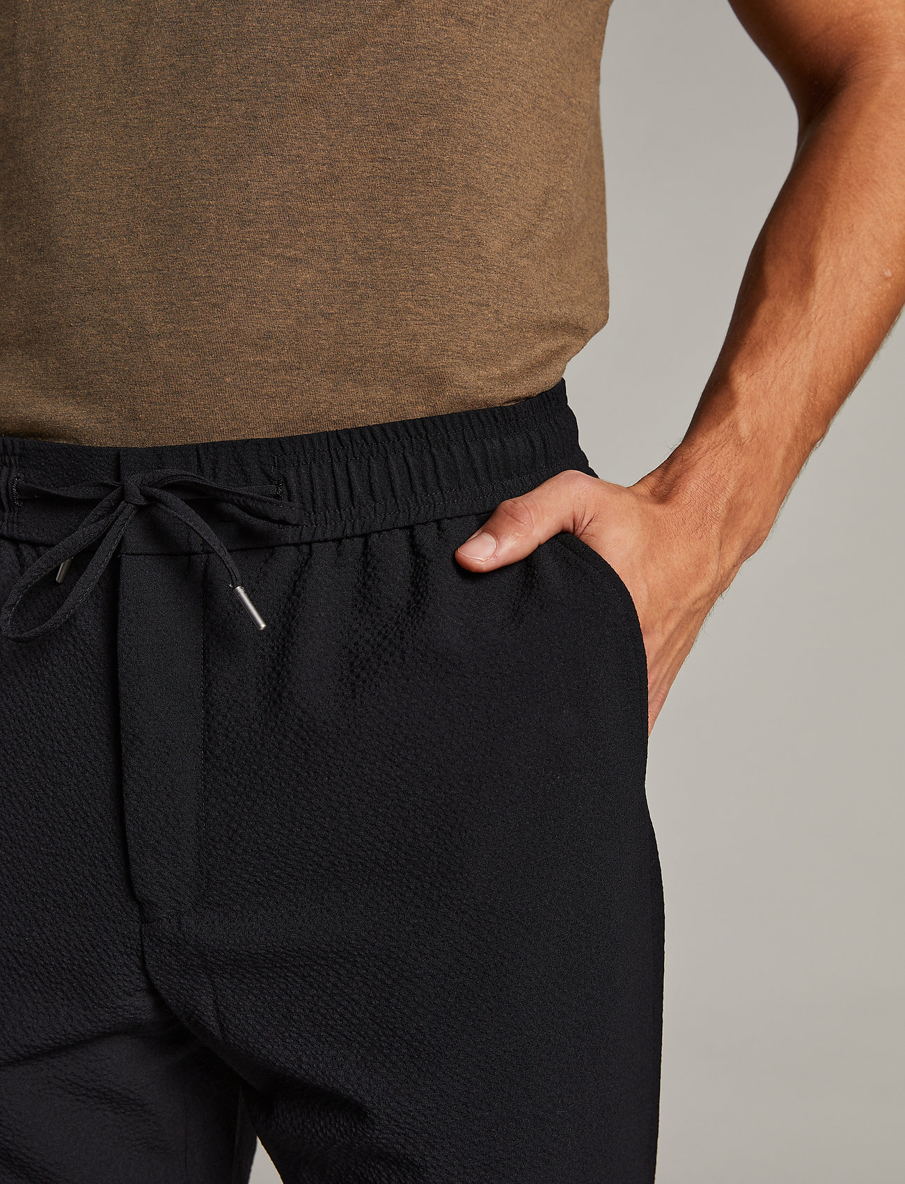 Matinique - MAdamon Pant - black - 5