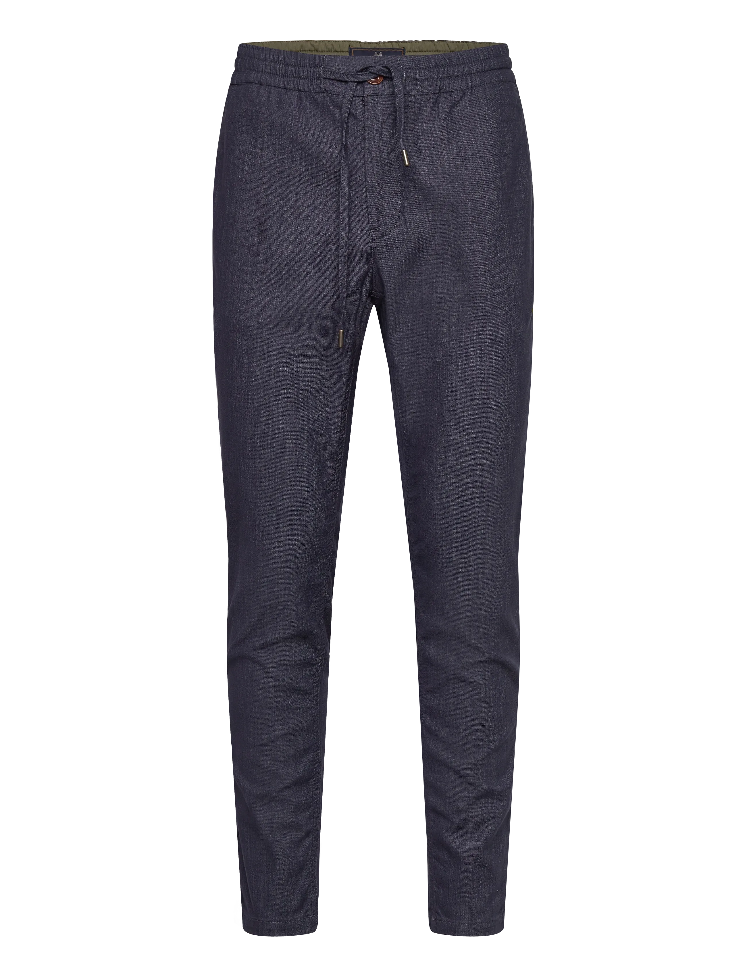 Matinique - MAdamon P Heritage - vabaaja püksid - dark navy - 0
