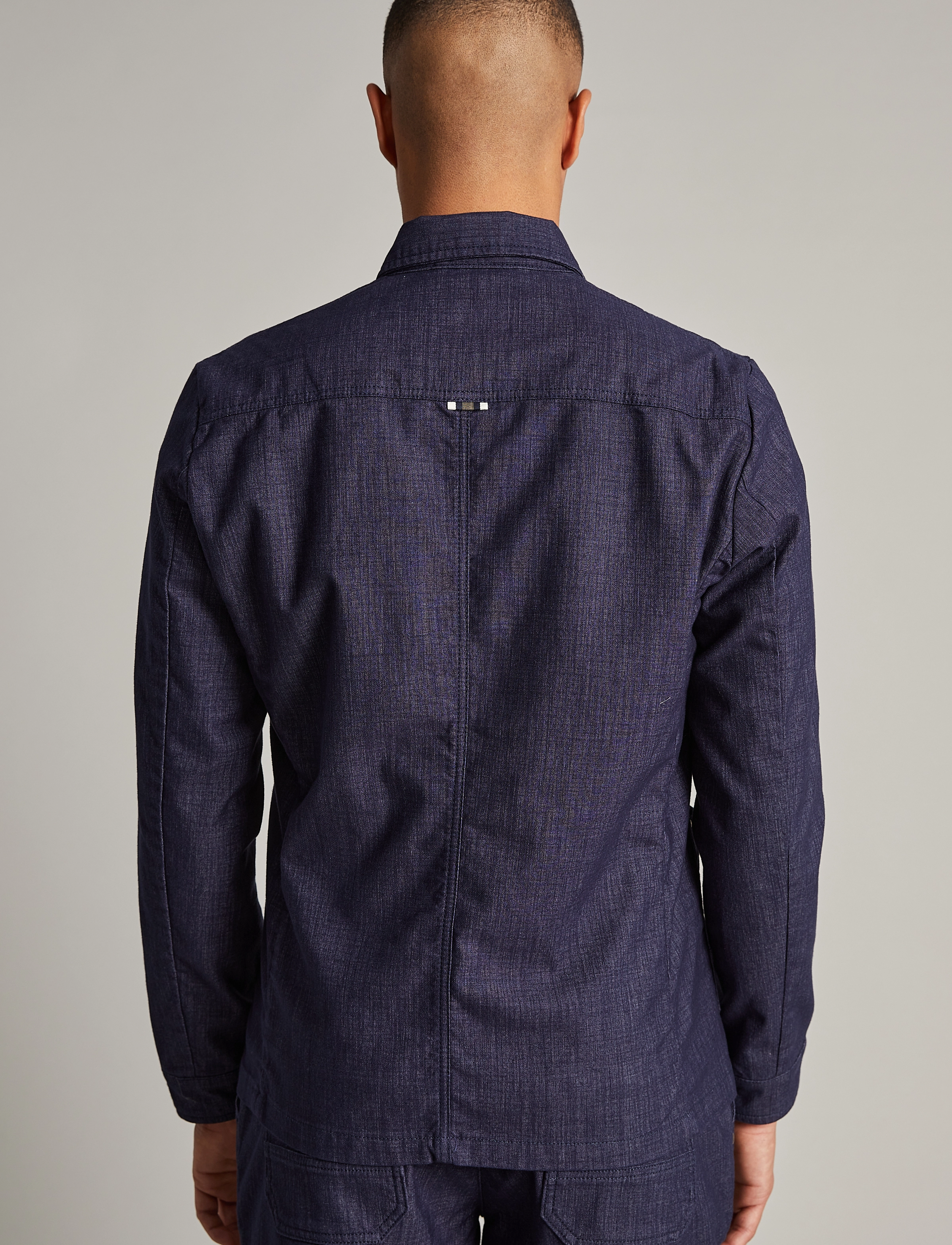 Matinique - MAwork Heritage - dark navy - 4