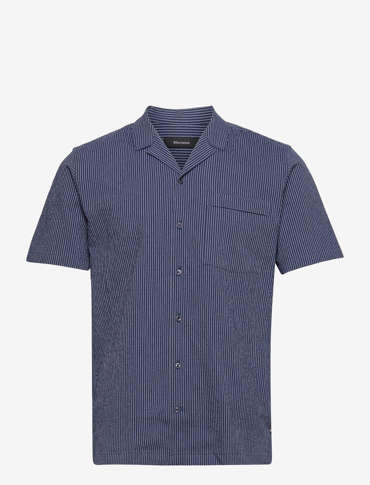 Matinique - MAtrostol Resort 3 - dark navy - 1