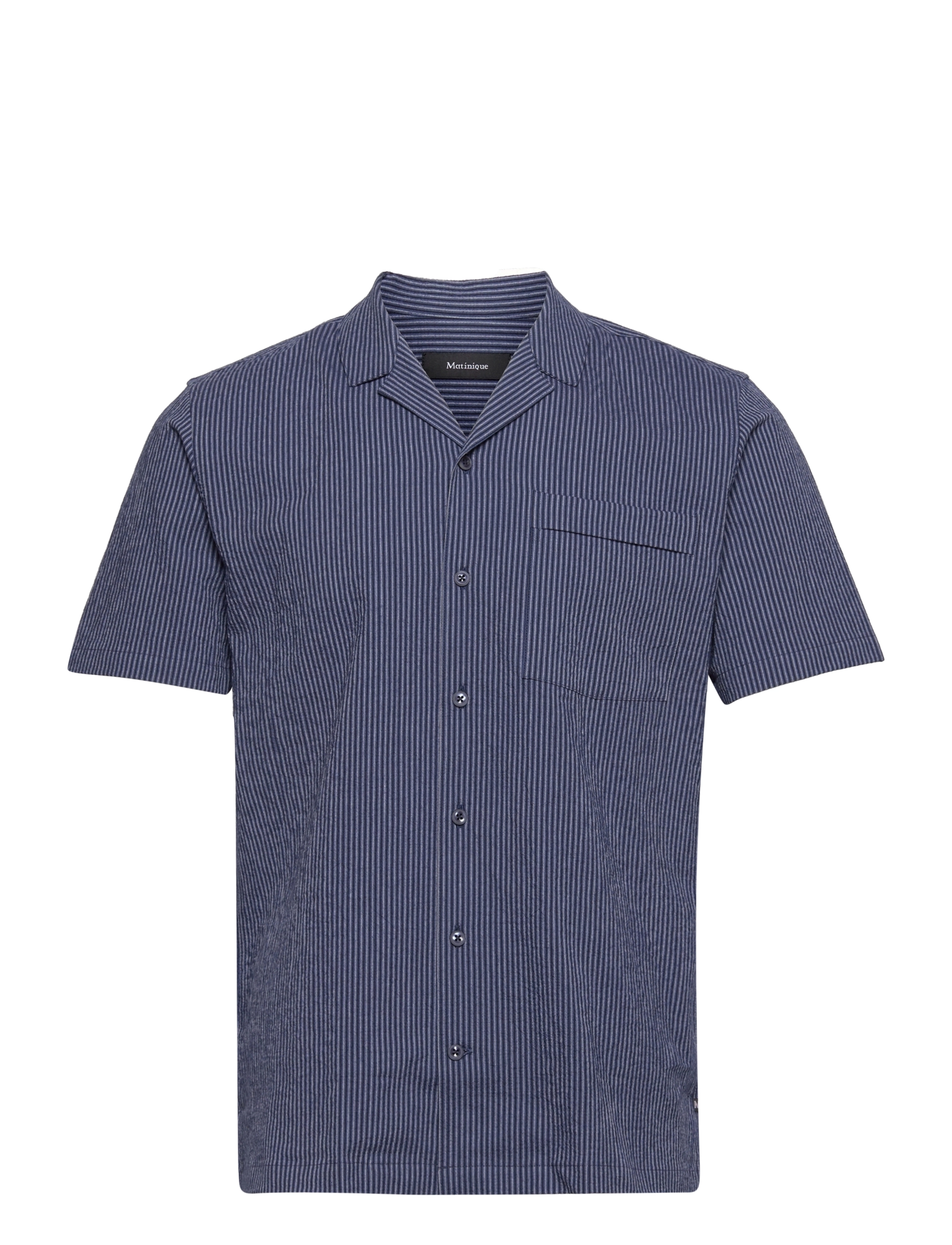 Matinique - MAtrostol Resort 3 - dark navy - 1