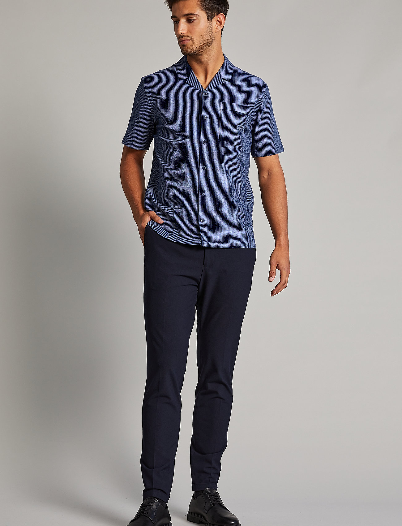Matinique - MAtrostol Resort 3 - dark navy - 3