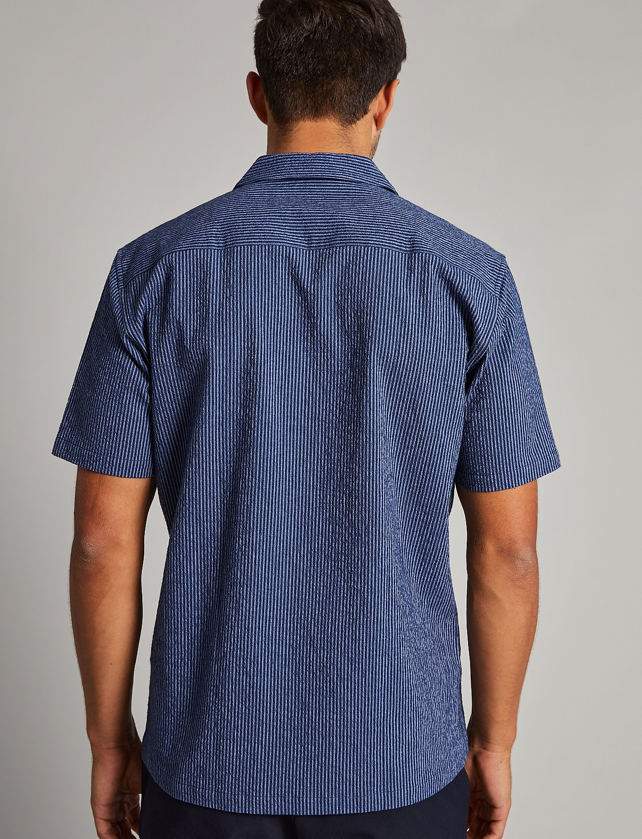 Matinique - MAtrostol Resort 3 - dark navy - 4
