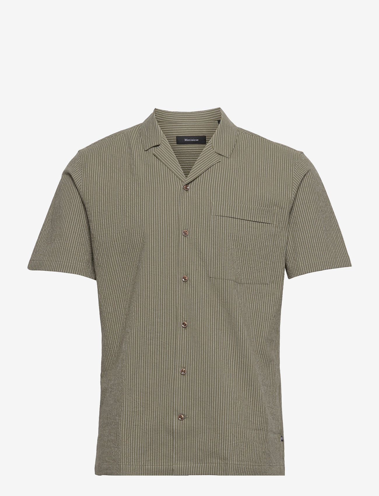 Matinique - MAtrostol Resort 3 - olive night - 0