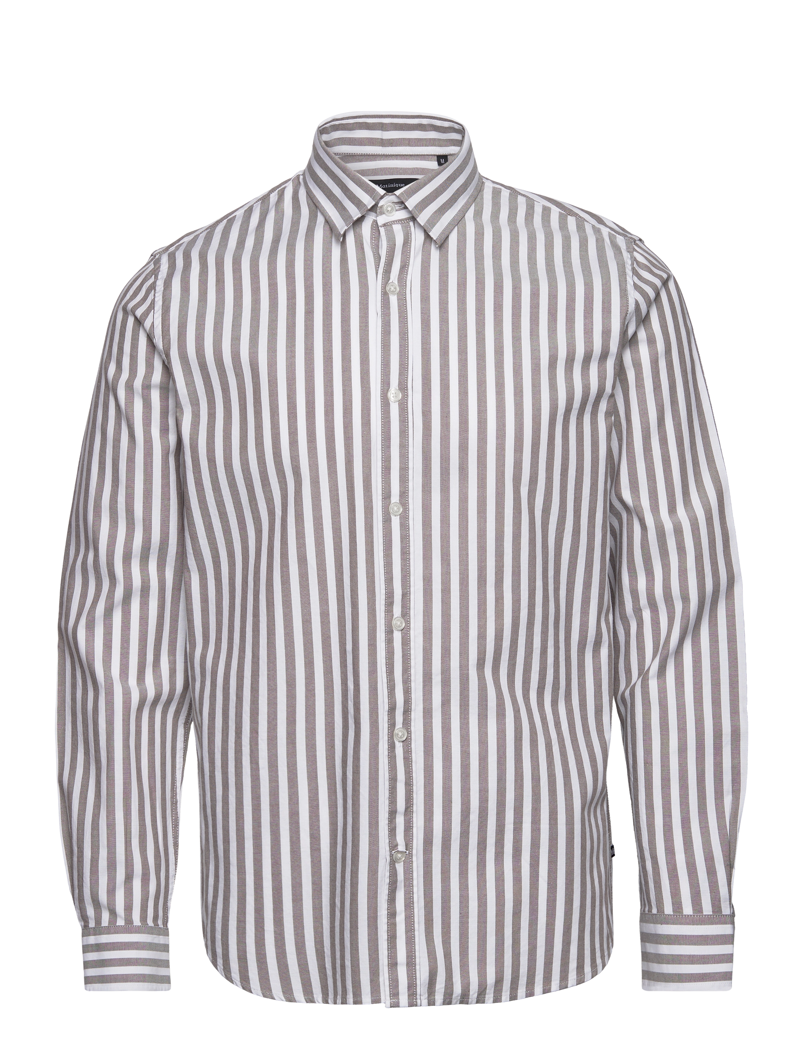 Matinique - MAtrostol BU - brown soil - 0