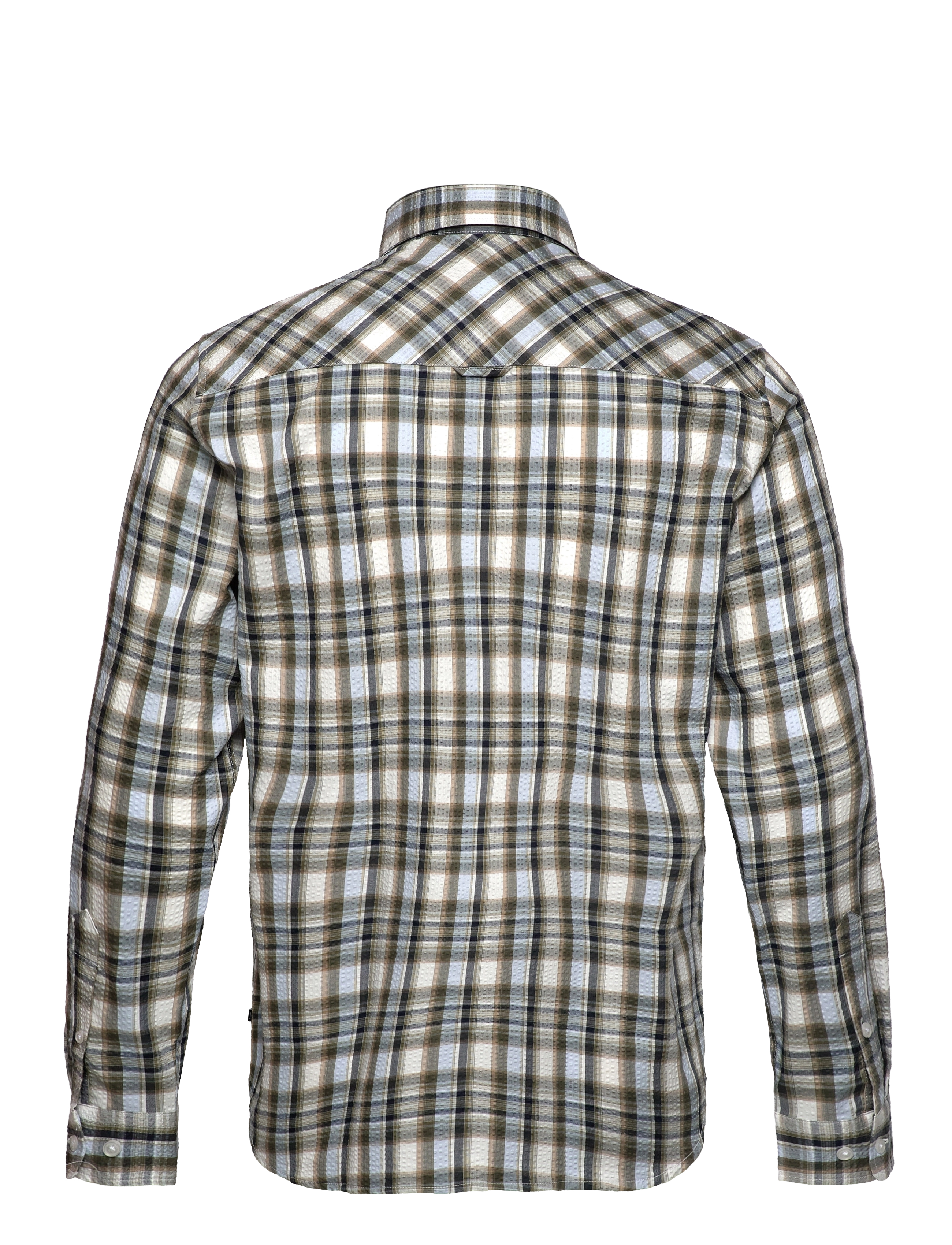 Matinique - MAtrostol BU - olive night - 1