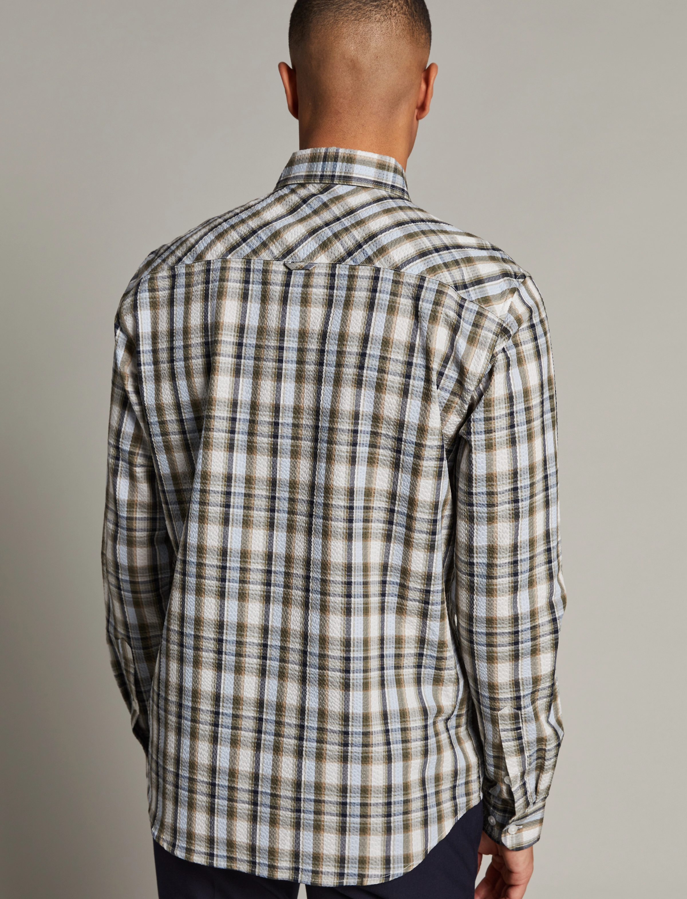 Matinique - MAtrostol BU - olive night - 4