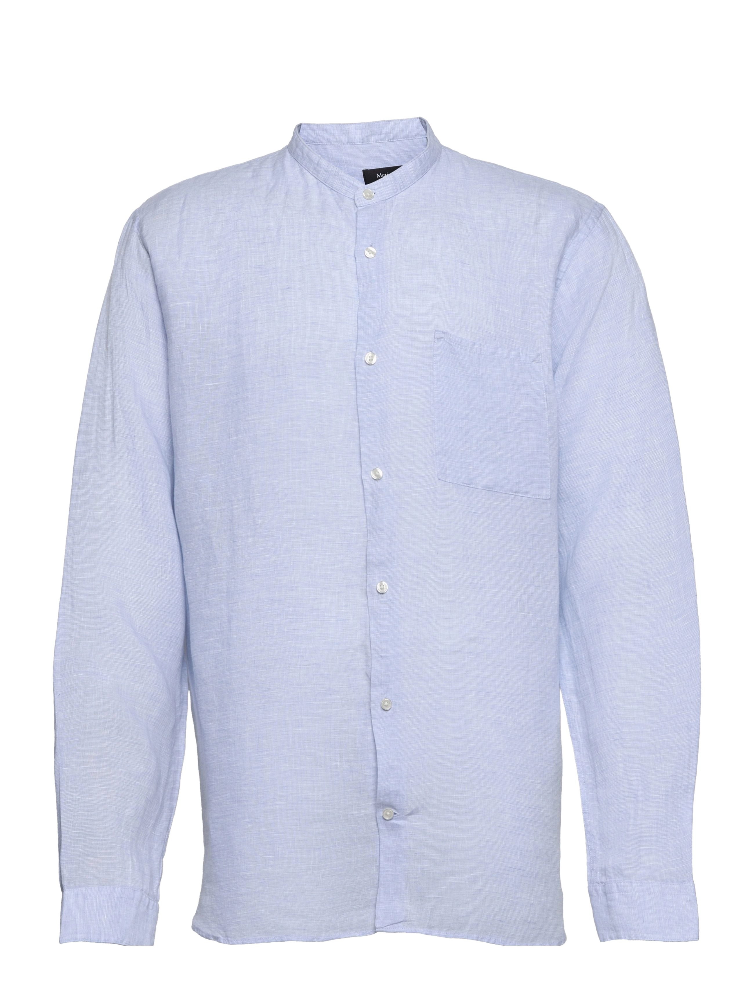 CHAMBRAY BLUE