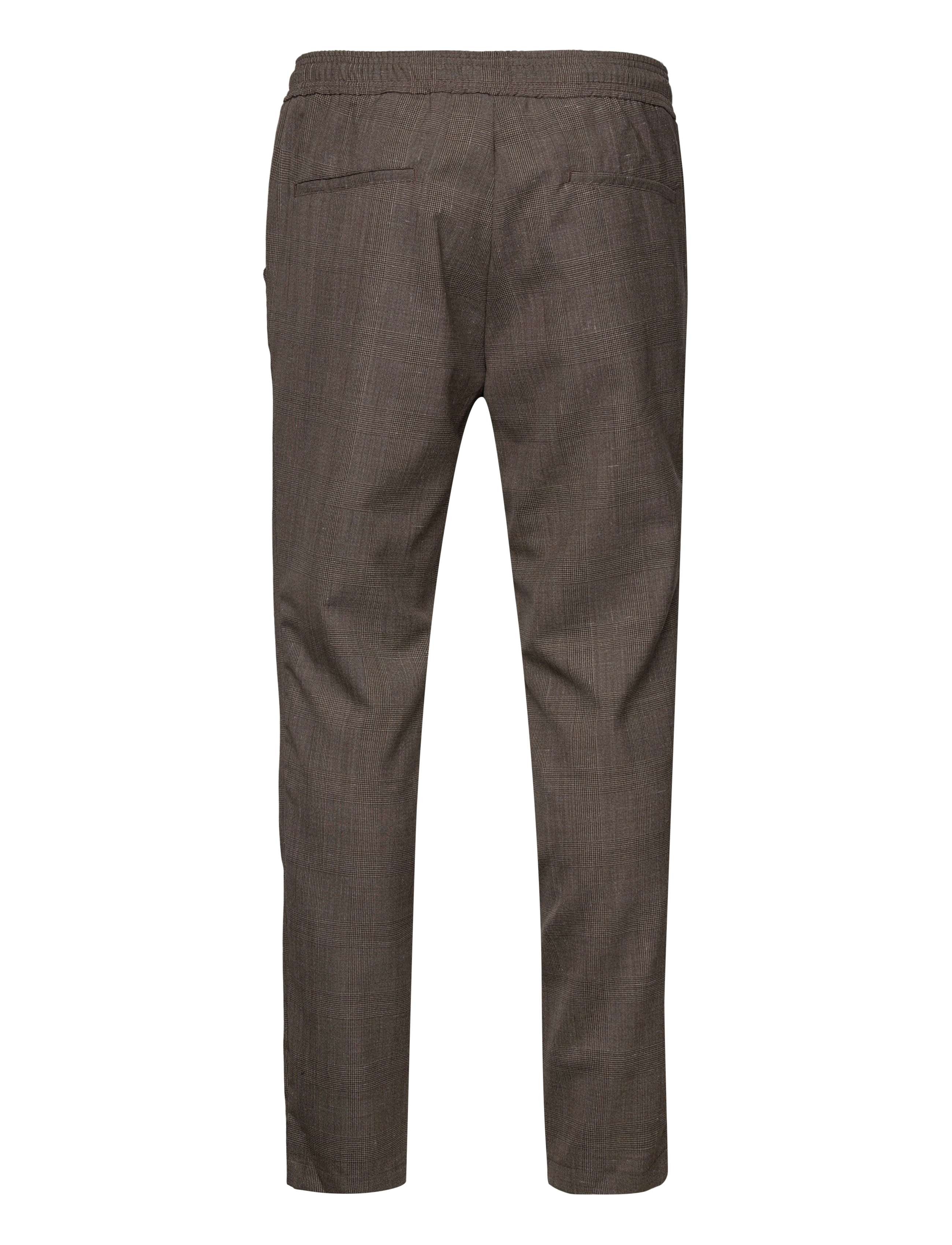 Matinique - MAdamon Pant - khaki - 1