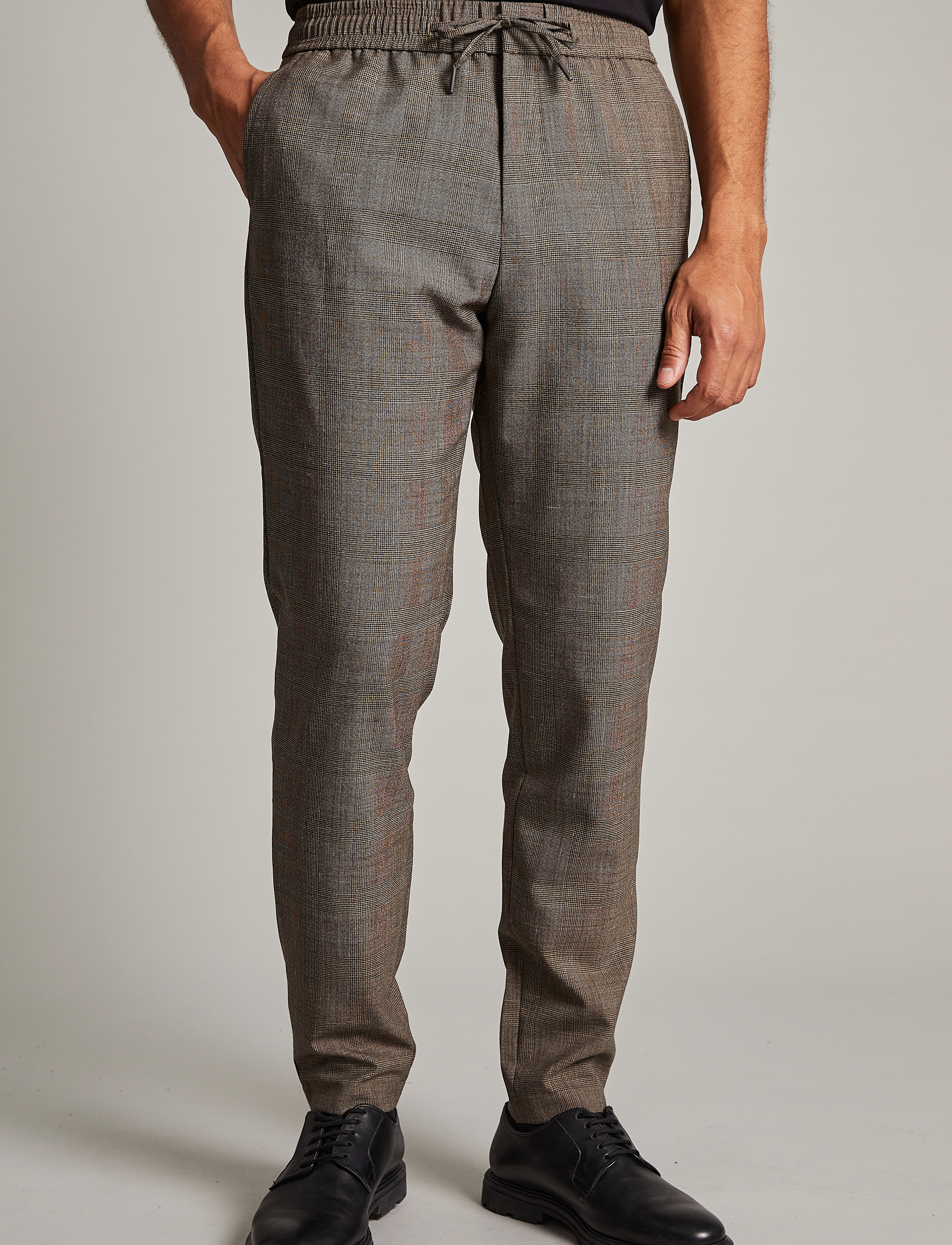 Matinique - MAdamon Pant - khaki - 2
