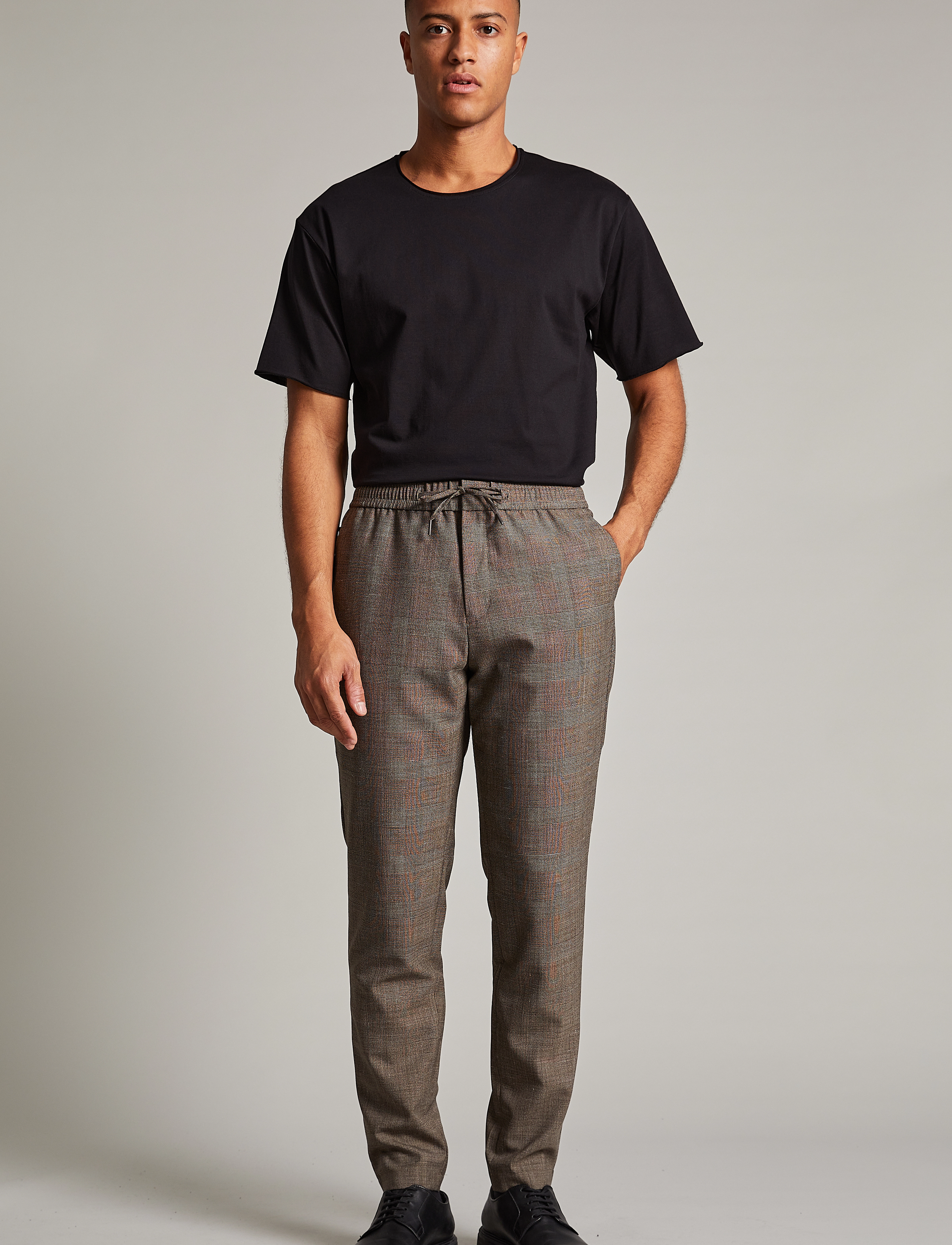 Matinique - MAdamon Pant - khaki - 3