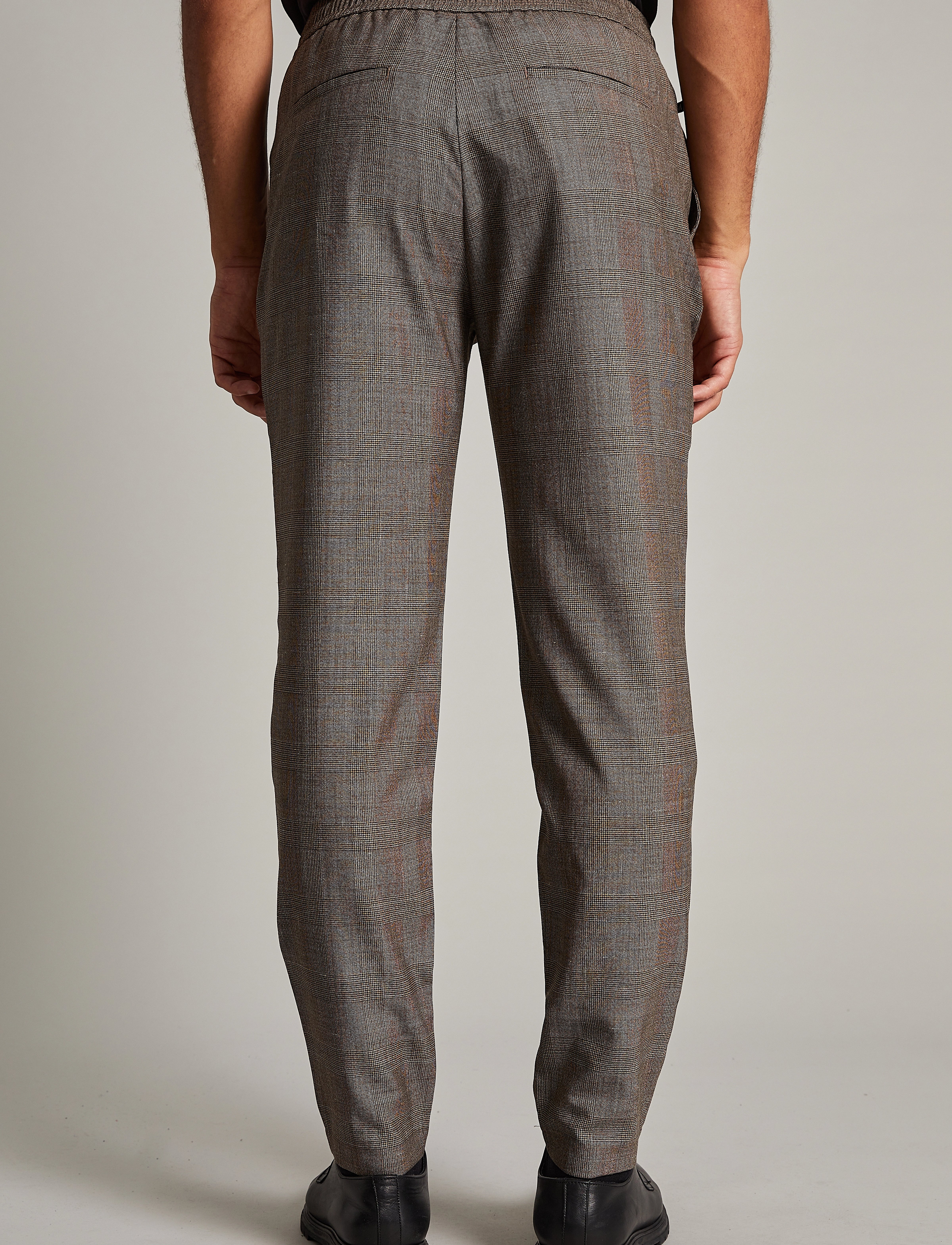 Matinique - MAdamon Pant - khaki - 4
