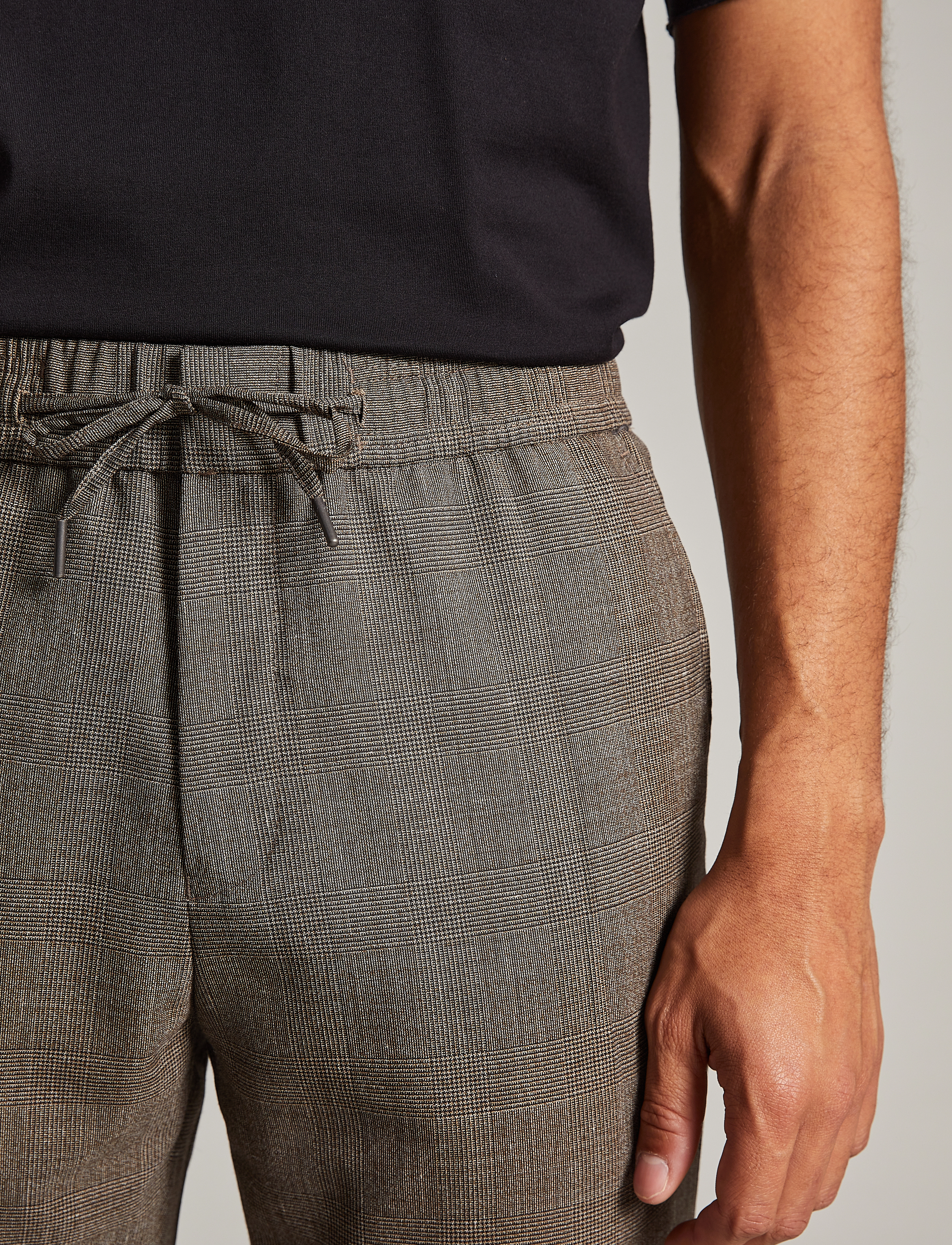 Matinique - MAdamon Pant - khaki - 5