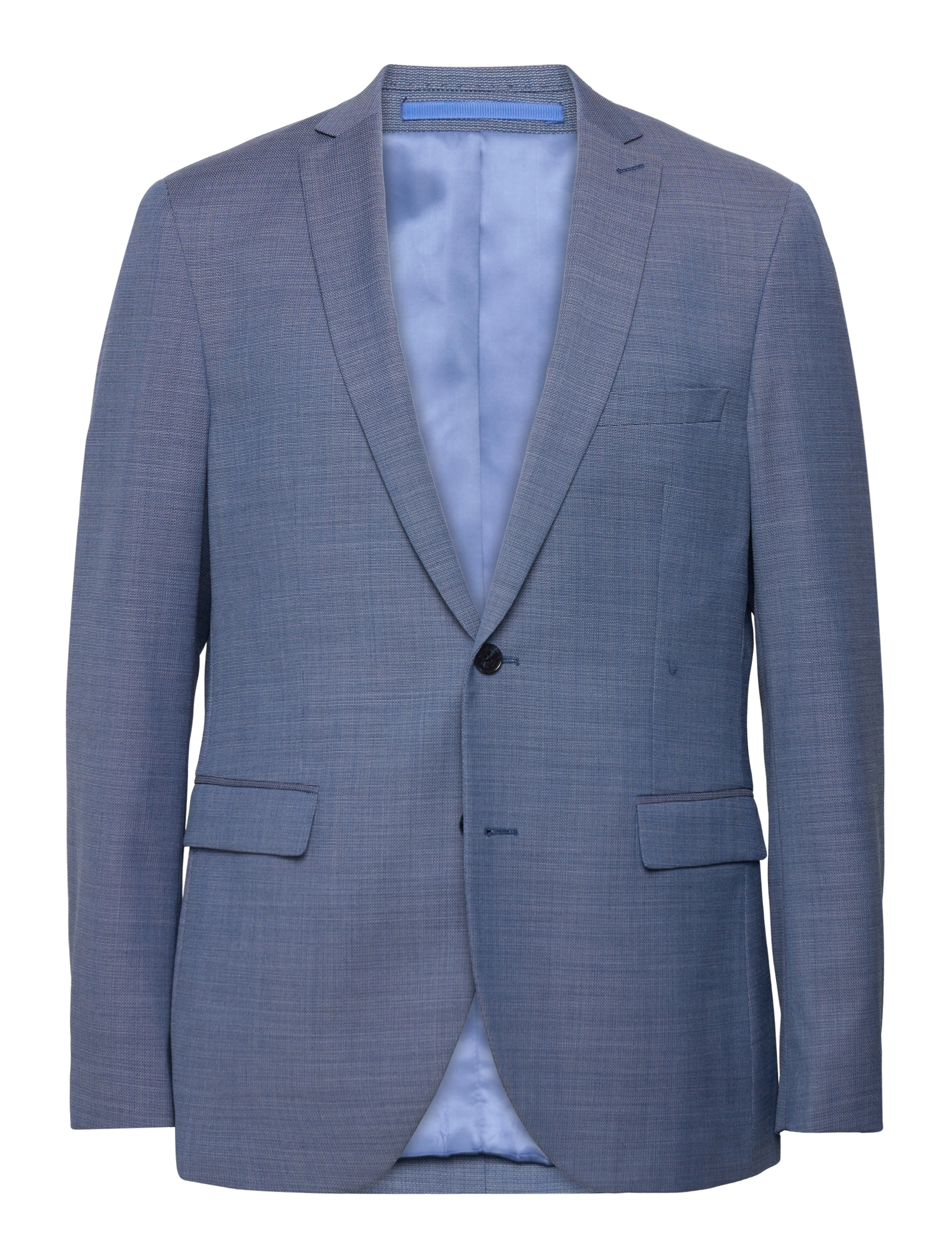 CHAMBRAY BLUE