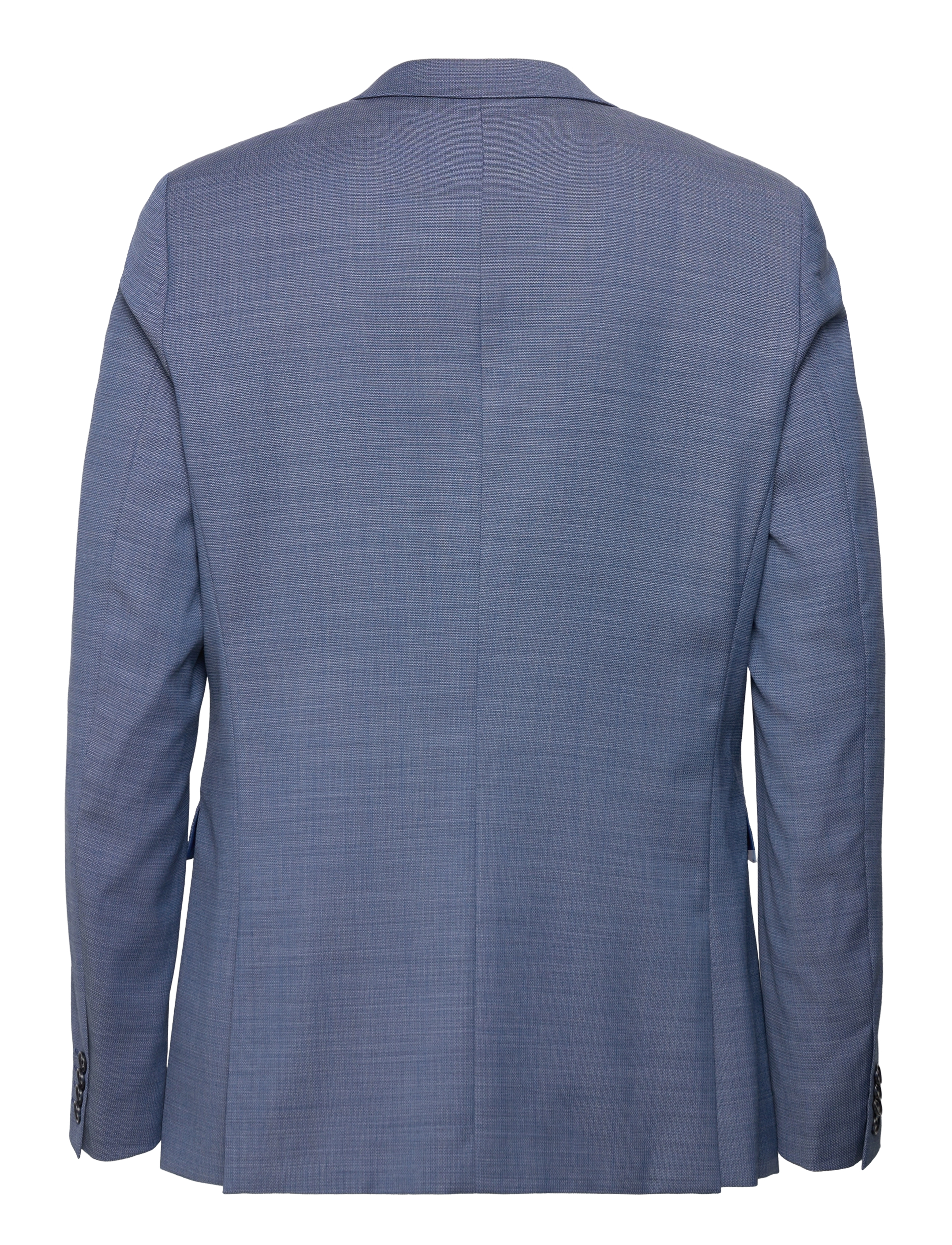 Matinique - MAgeorge F - chambray blue - 2