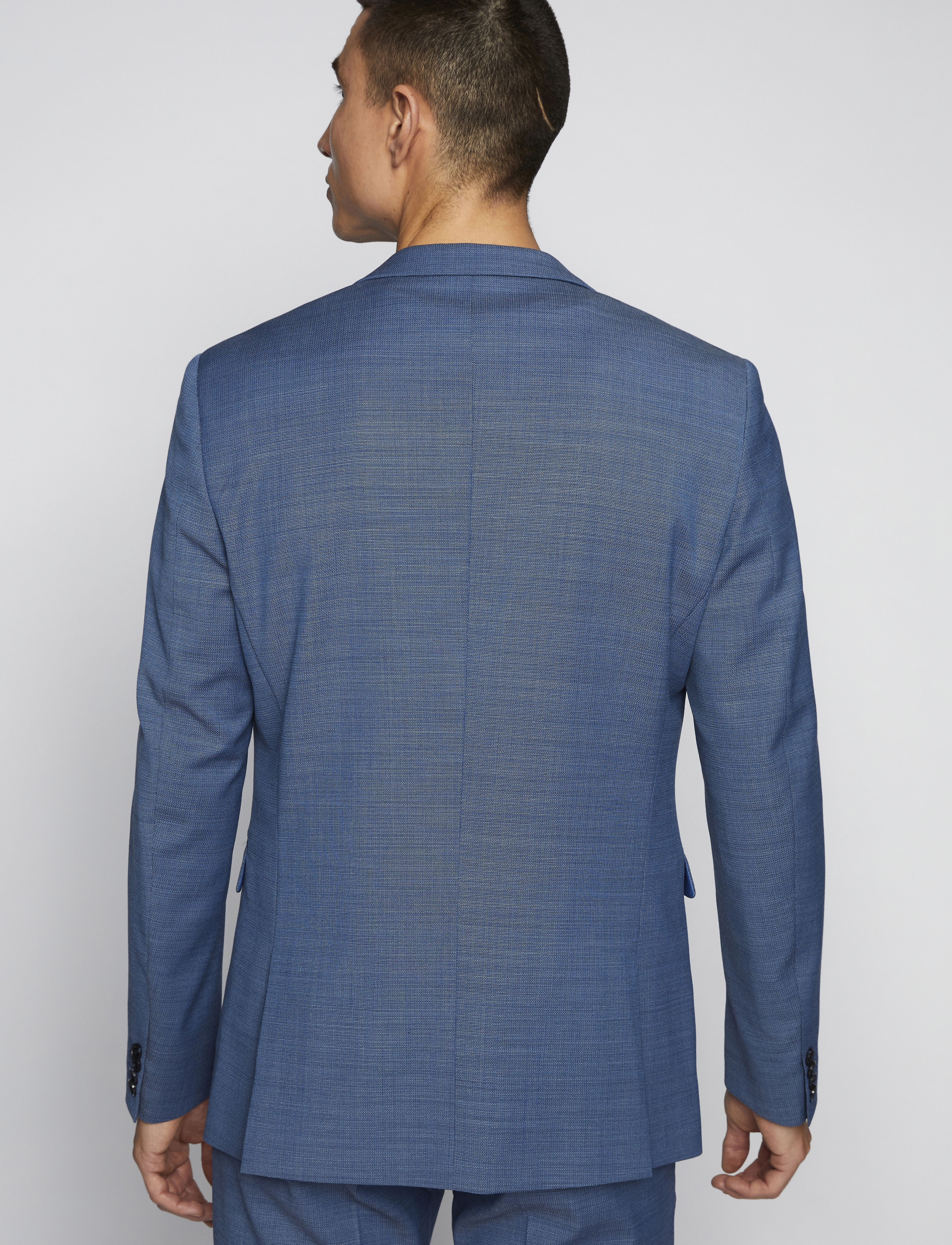 Matinique - MAgeorge F - chambray blue - 4