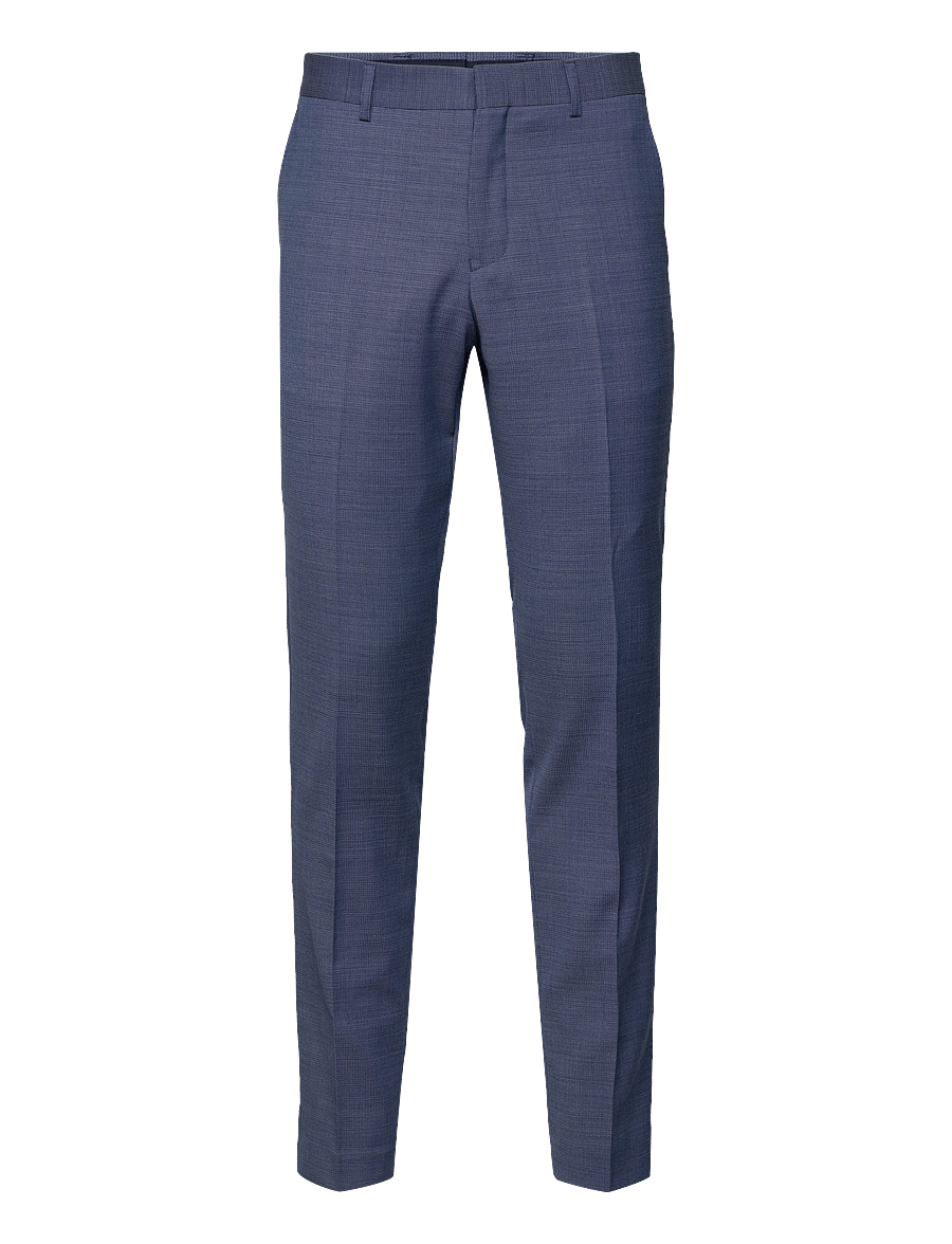 Matinique - MAlas - puvunhousut - chambray blue - 1