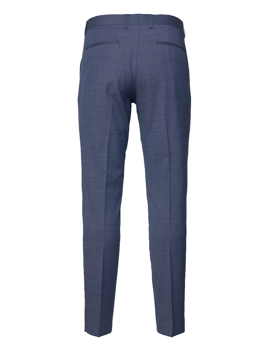 Matinique - MAlas - puvunhousut - chambray blue - 2
