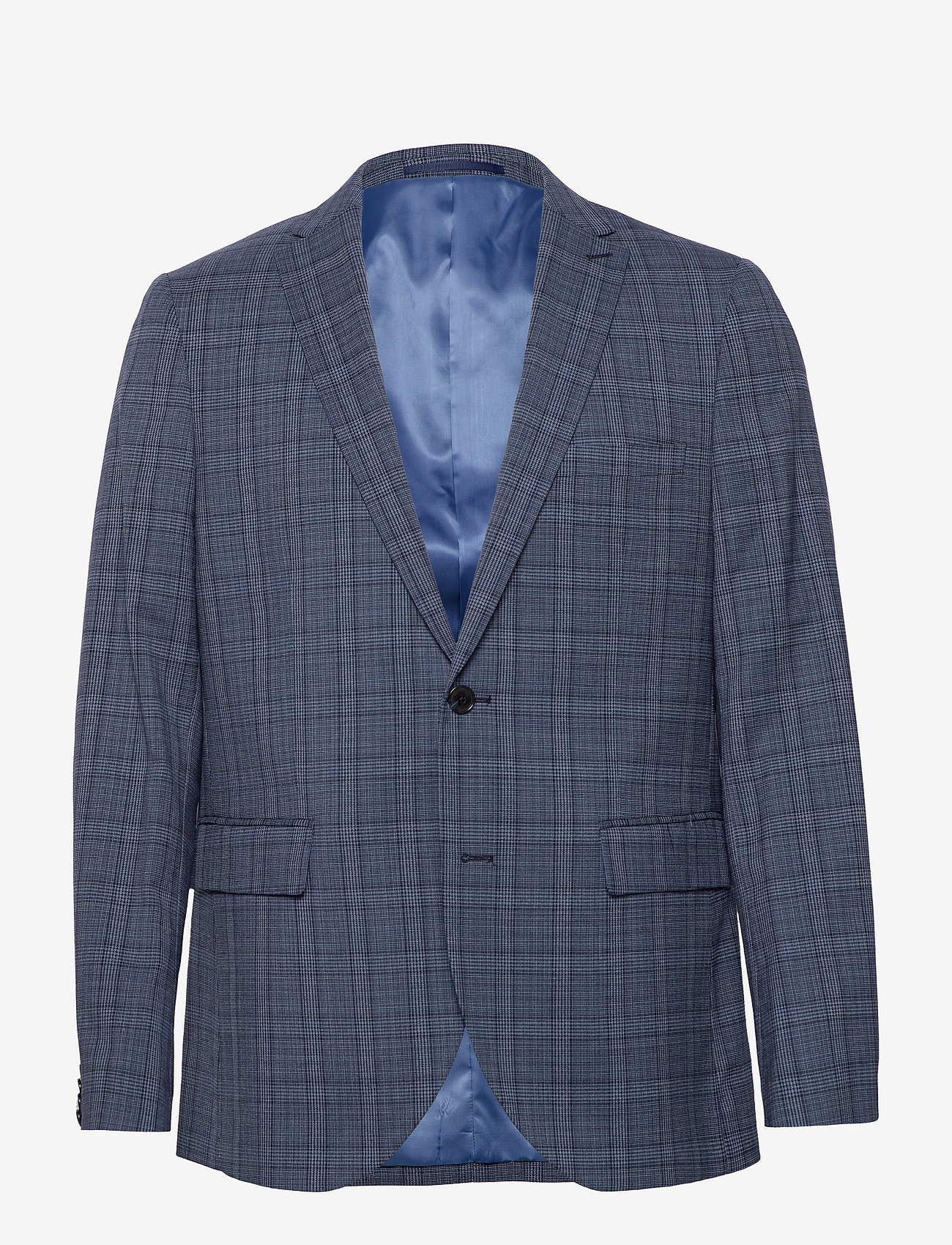 CHAMBRAY BLUE
