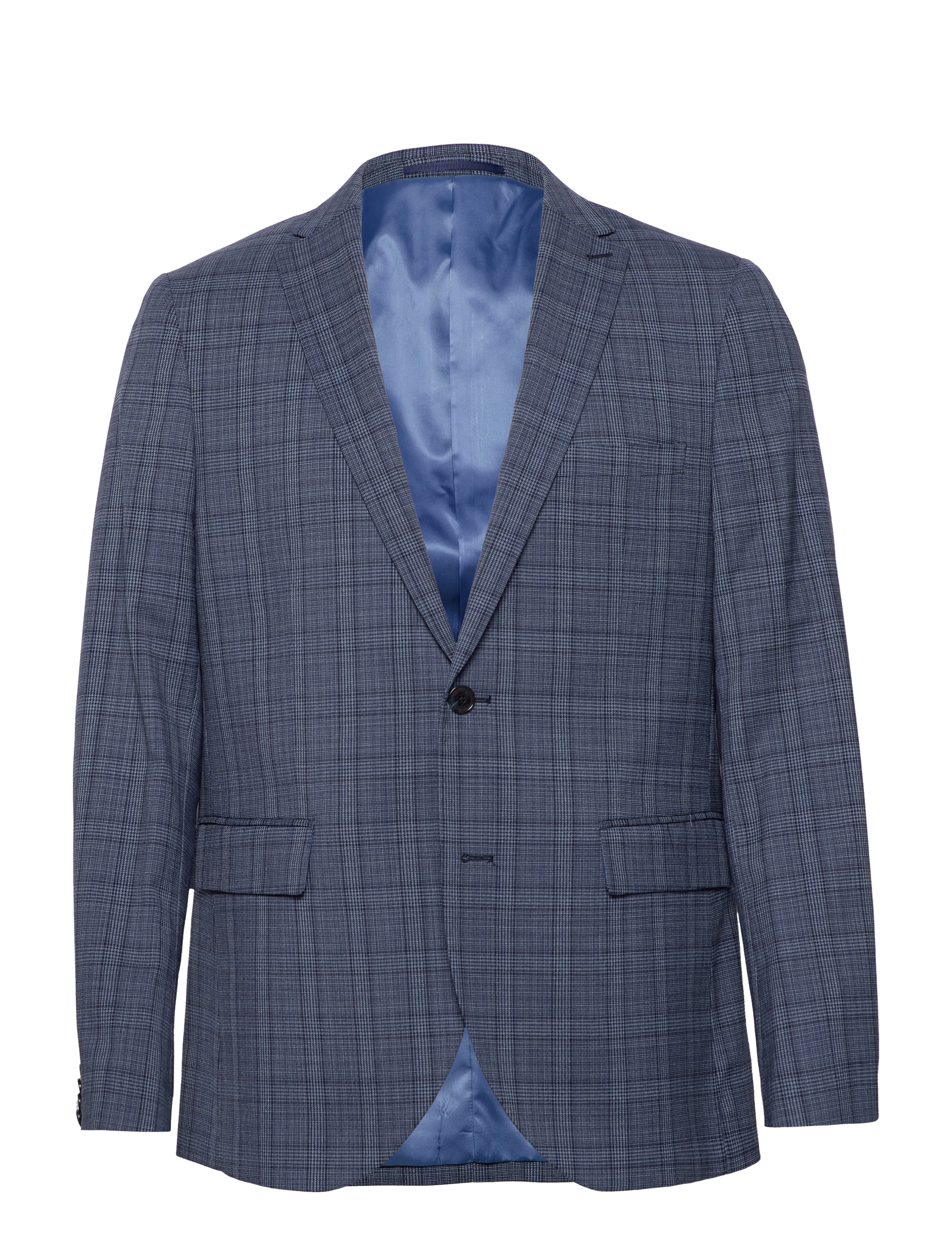 Matinique - MAgeorge F - chambray blue - 1