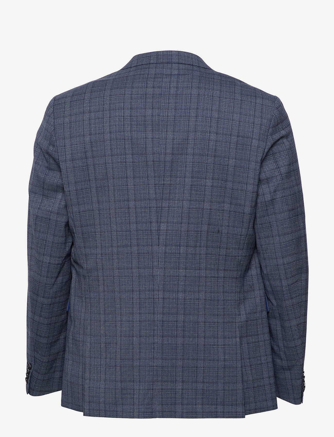 Matinique - MAgeorge F - chambray blue - 1