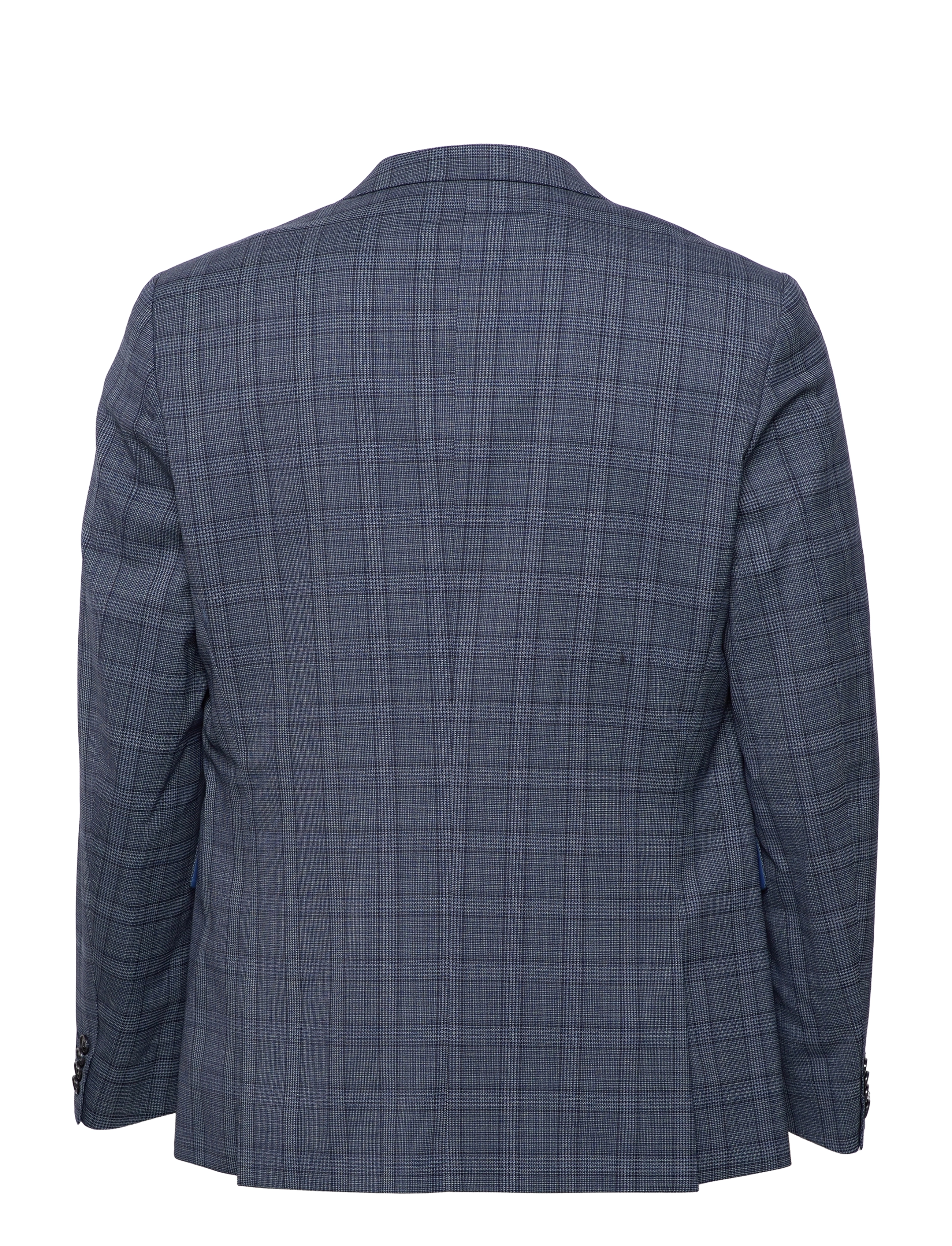 Matinique - MAgeorge F - chambray blue - 2