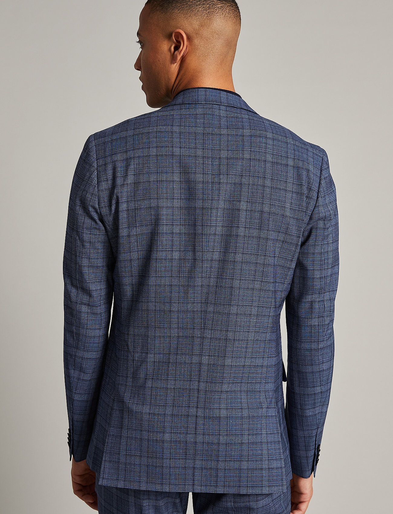 Matinique - MAgeorge F - chambray blue - 5